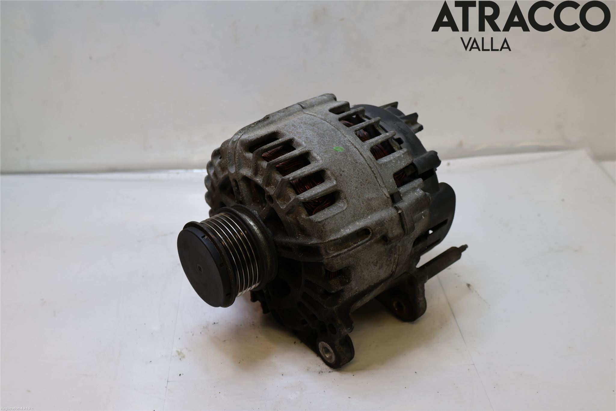 Volkswagen VW PASSAT CC 08-16 Generator