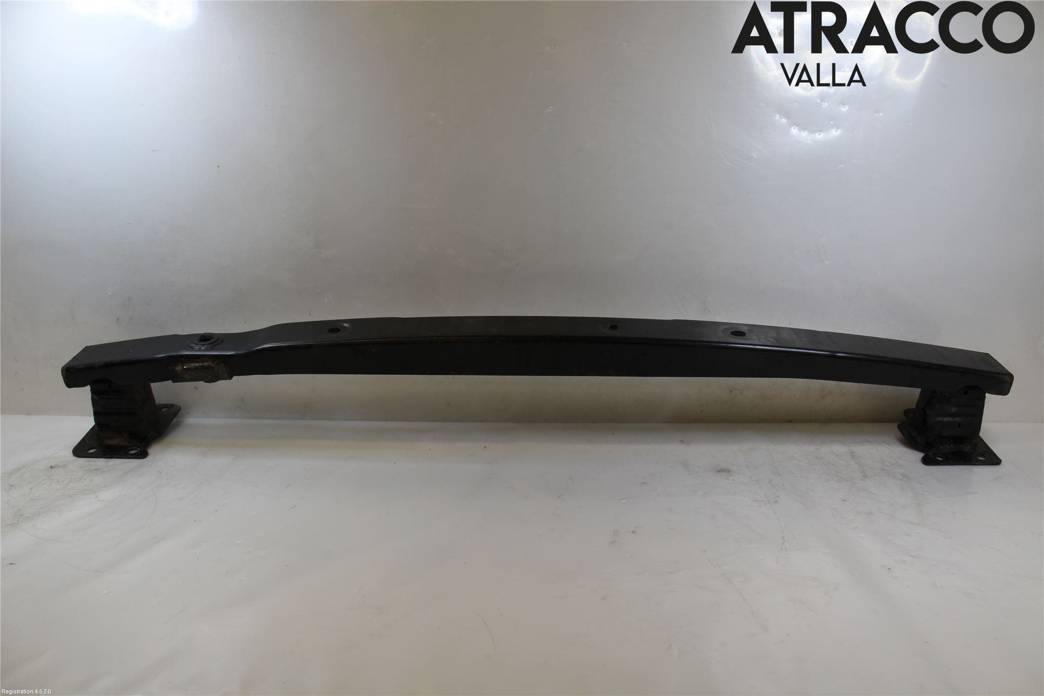 Citroen C5 08-17 Stötfångarbalk Bak