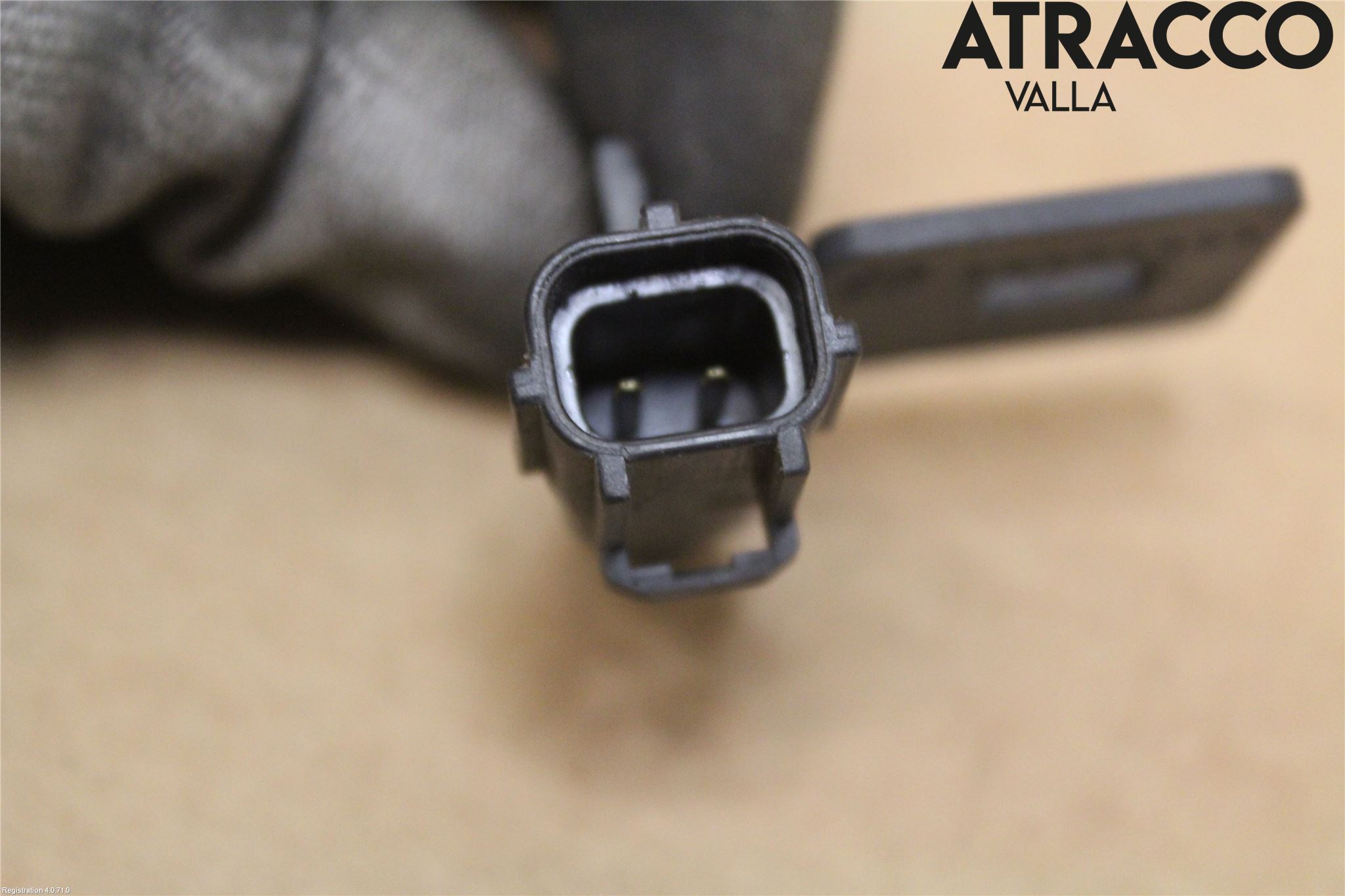 Lancia THEMA Ac Innertemperatur Sensor