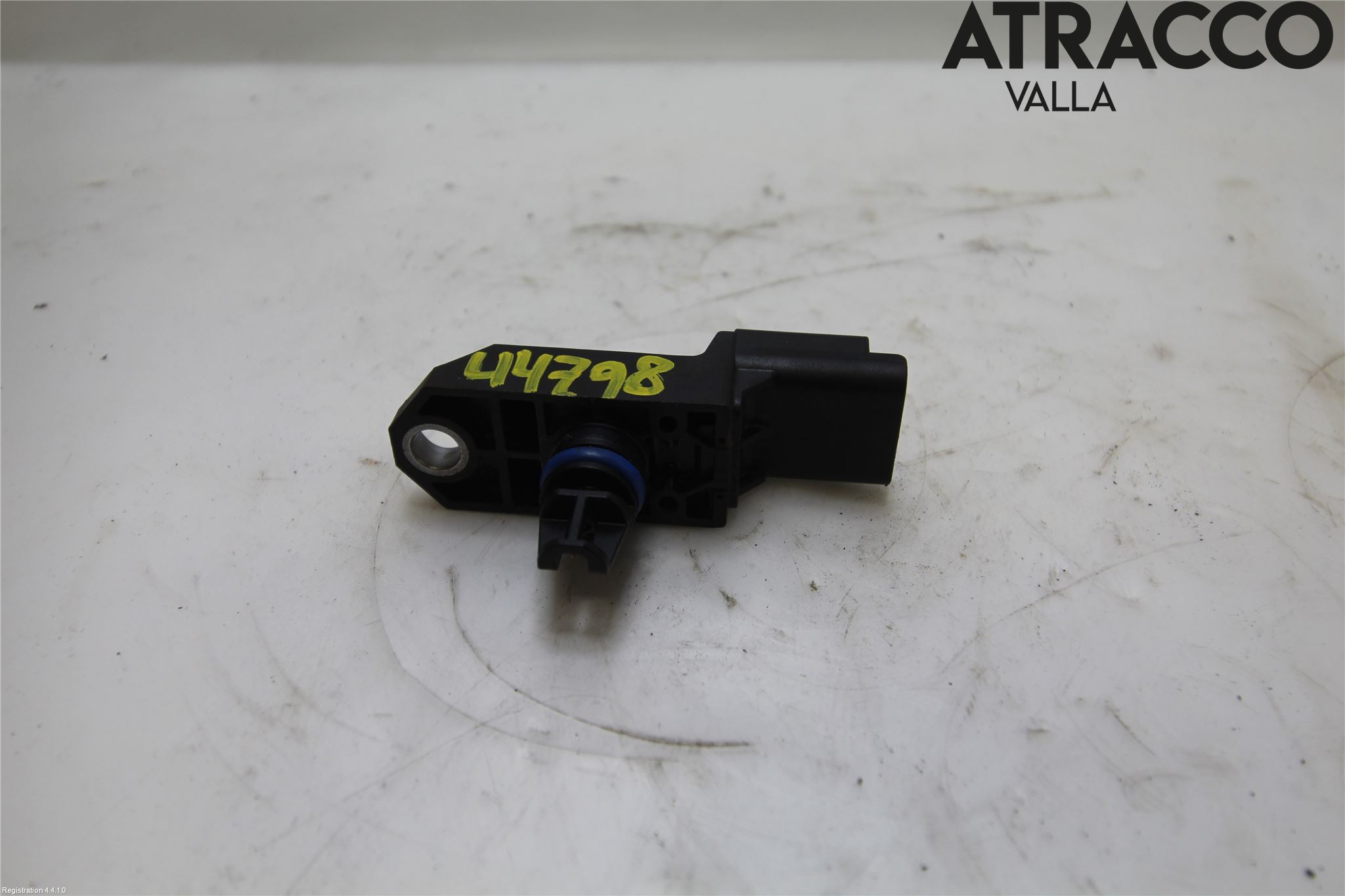 Opel MOKKA 21- Injmappsensor