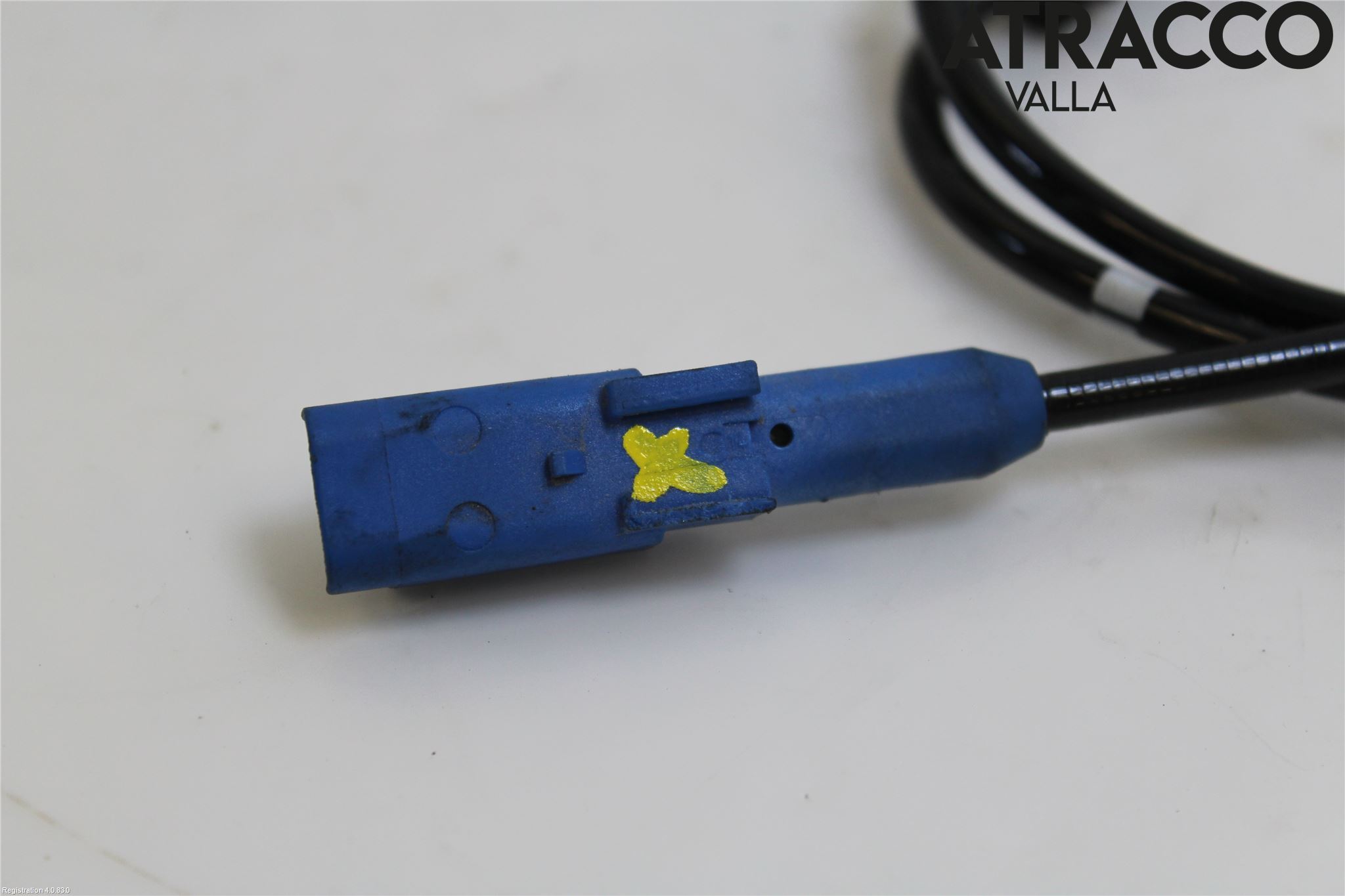 Citroen COTROEN C3 17-24 Abs Sensor