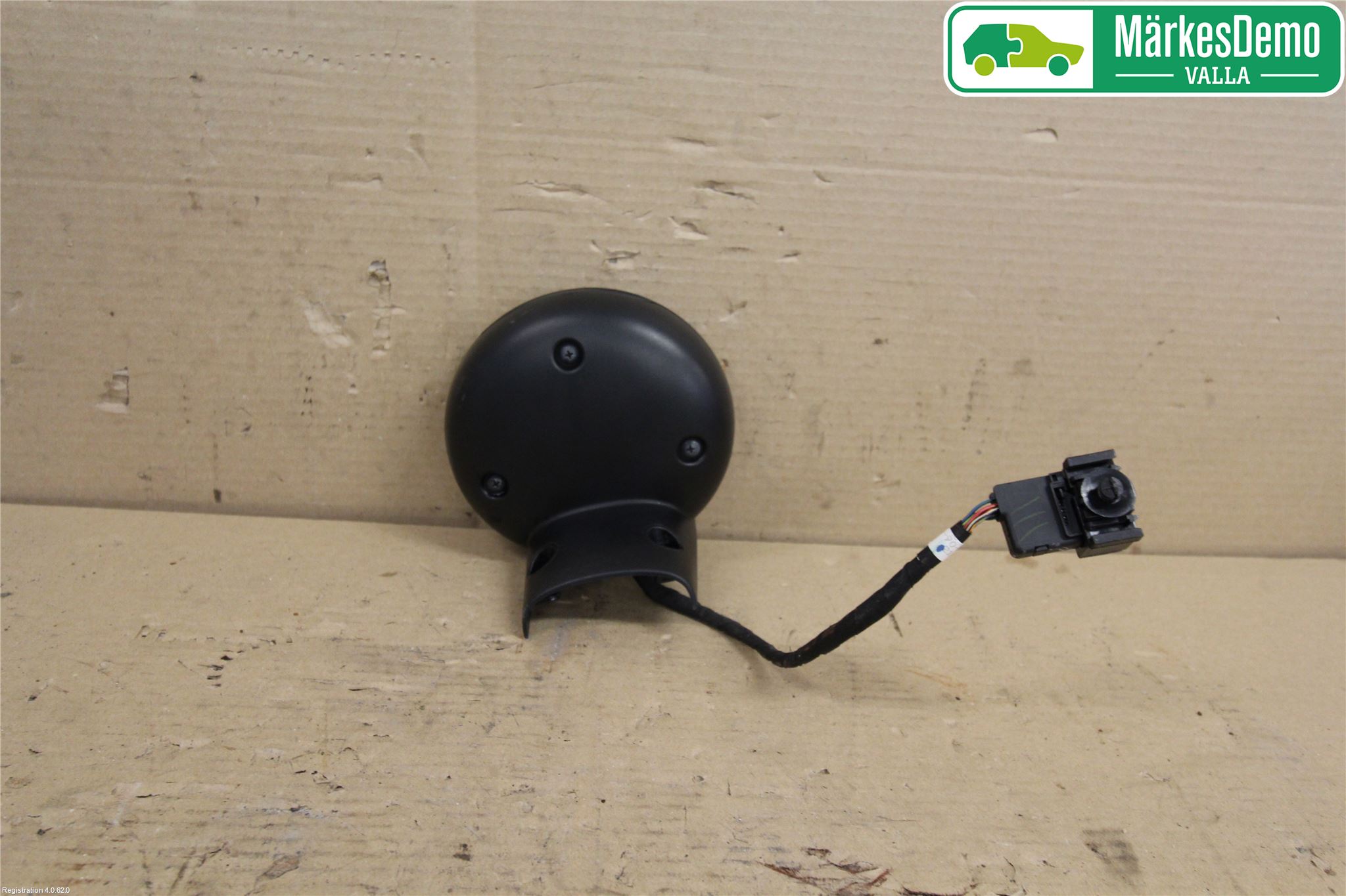 Mini COUNTRYMAN R60 11-16 Instrument Varvr