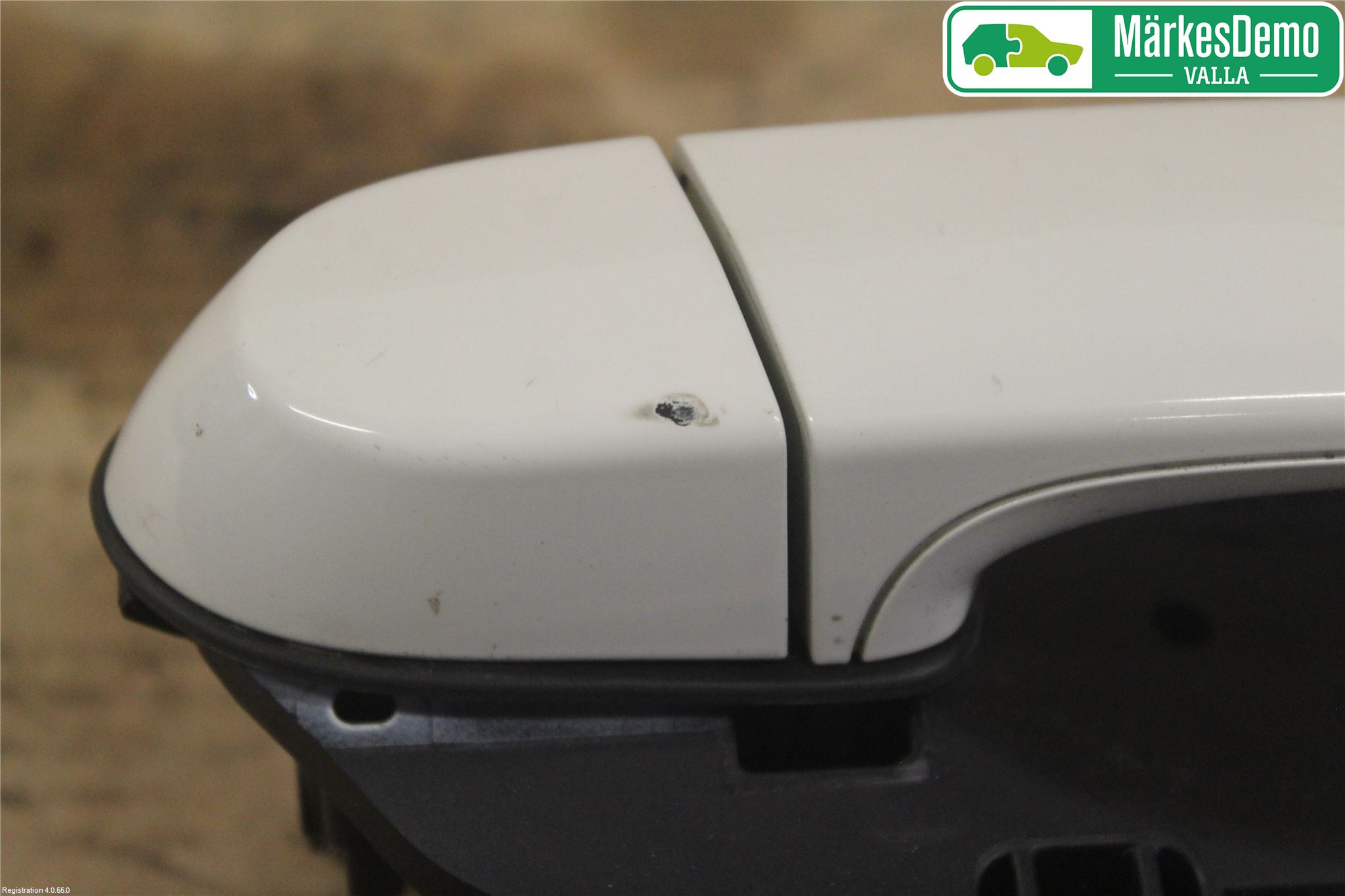 BMW X1 E84 10-15 Dörrhandtag Yttre Hö