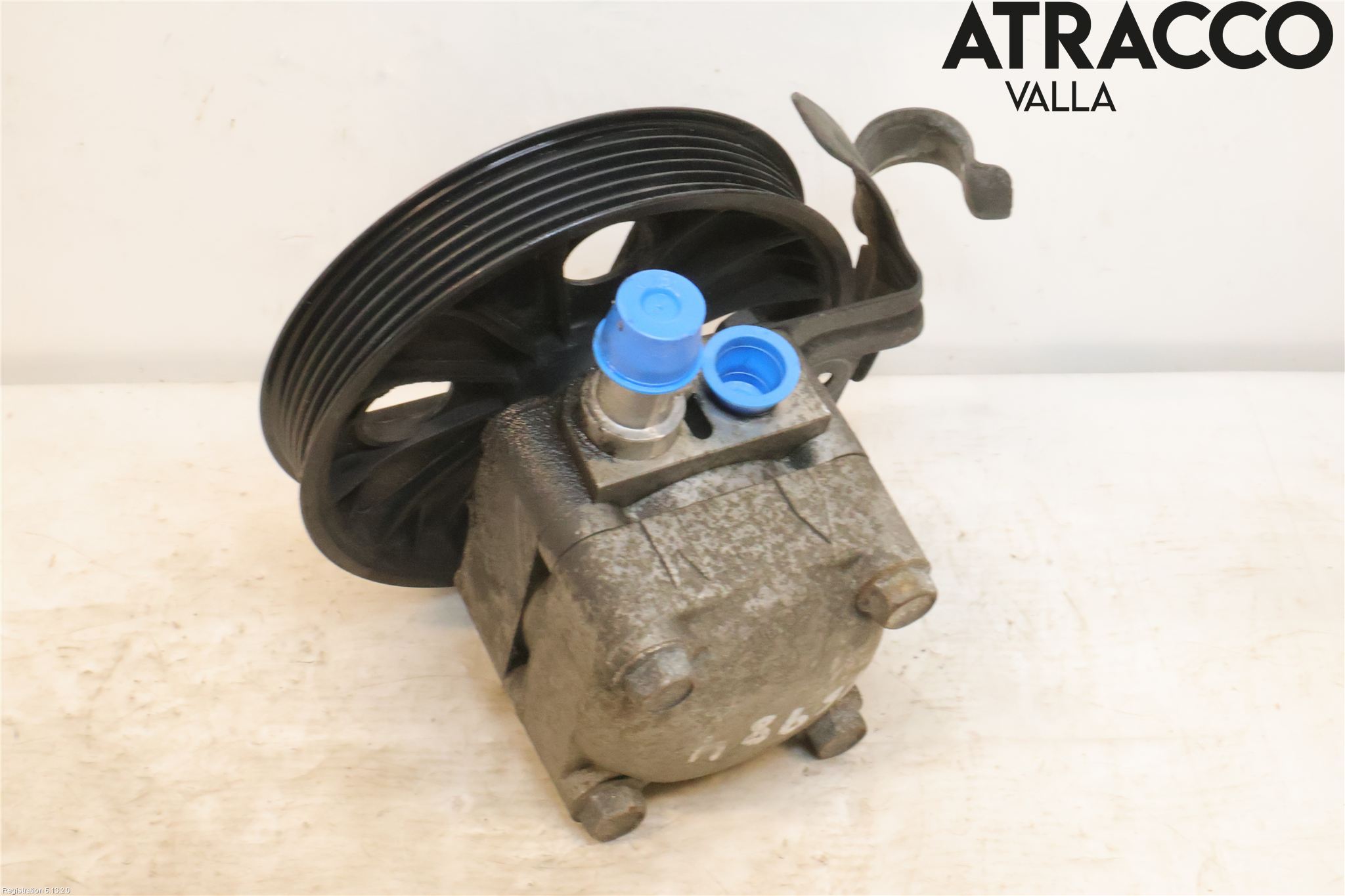Volvo S70/V70/XC  97-00 Startmotor