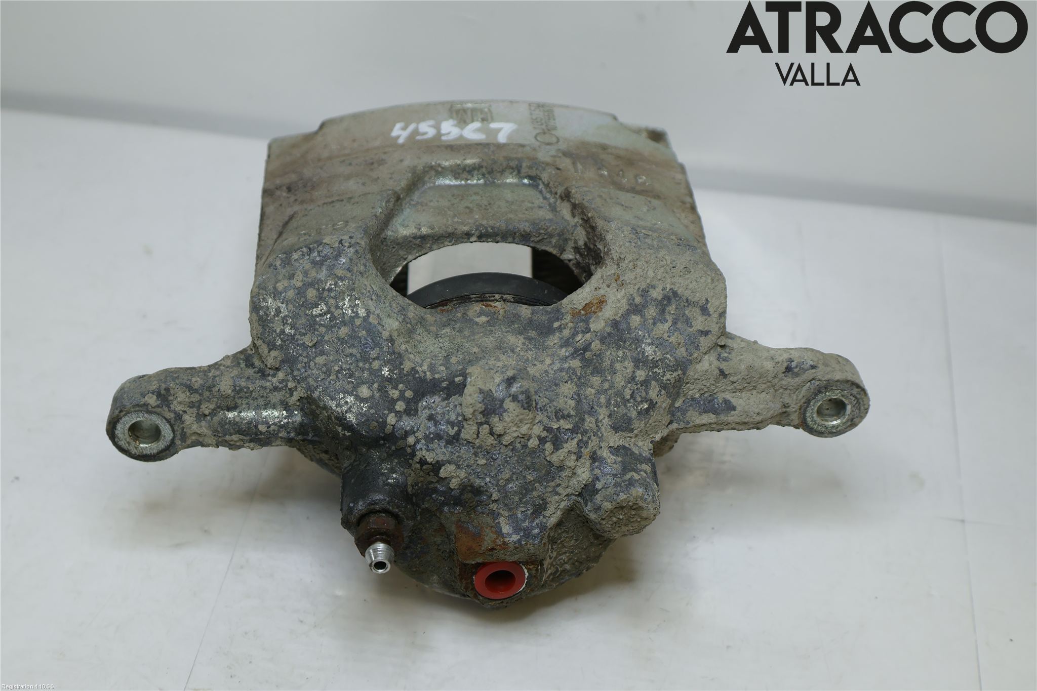 Opel ASTRA J 10-15 Bromsok Fram Vänster