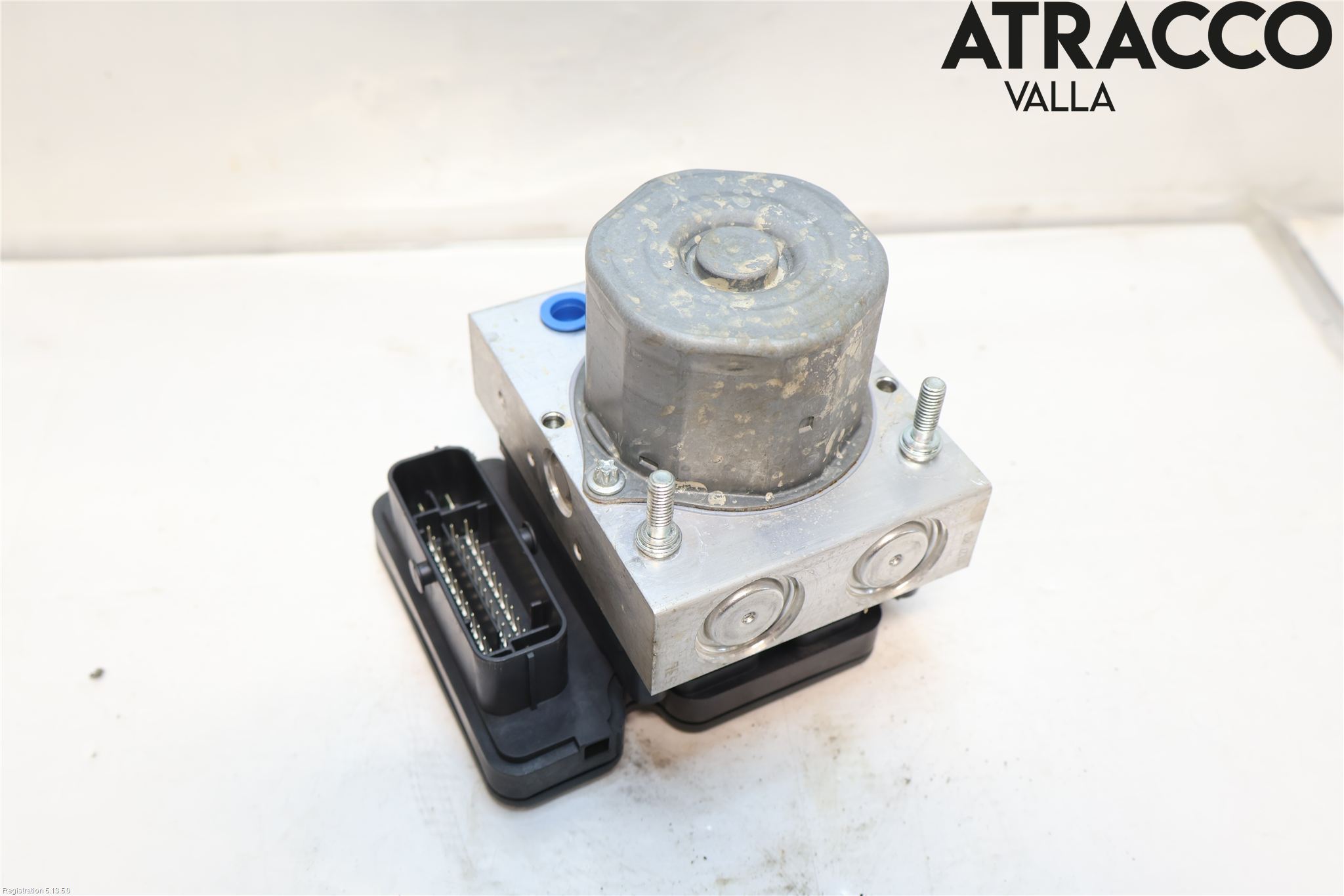Ford TRANSIT/TOURNEO CUSTOM 13-24 Abs Hydraulaggregat