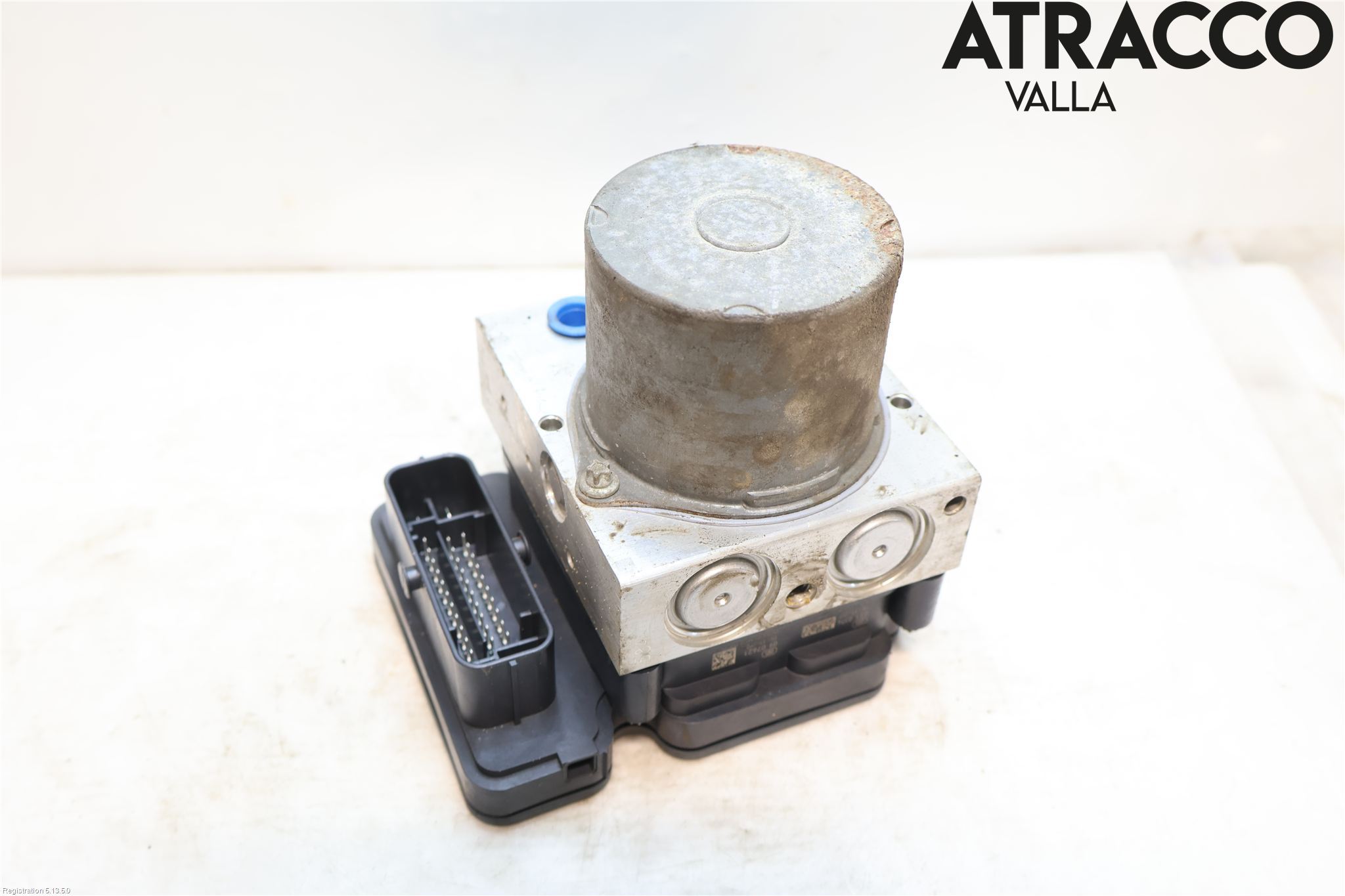 Opel ASTRA K 16-22 Abs Hydraulaggregat