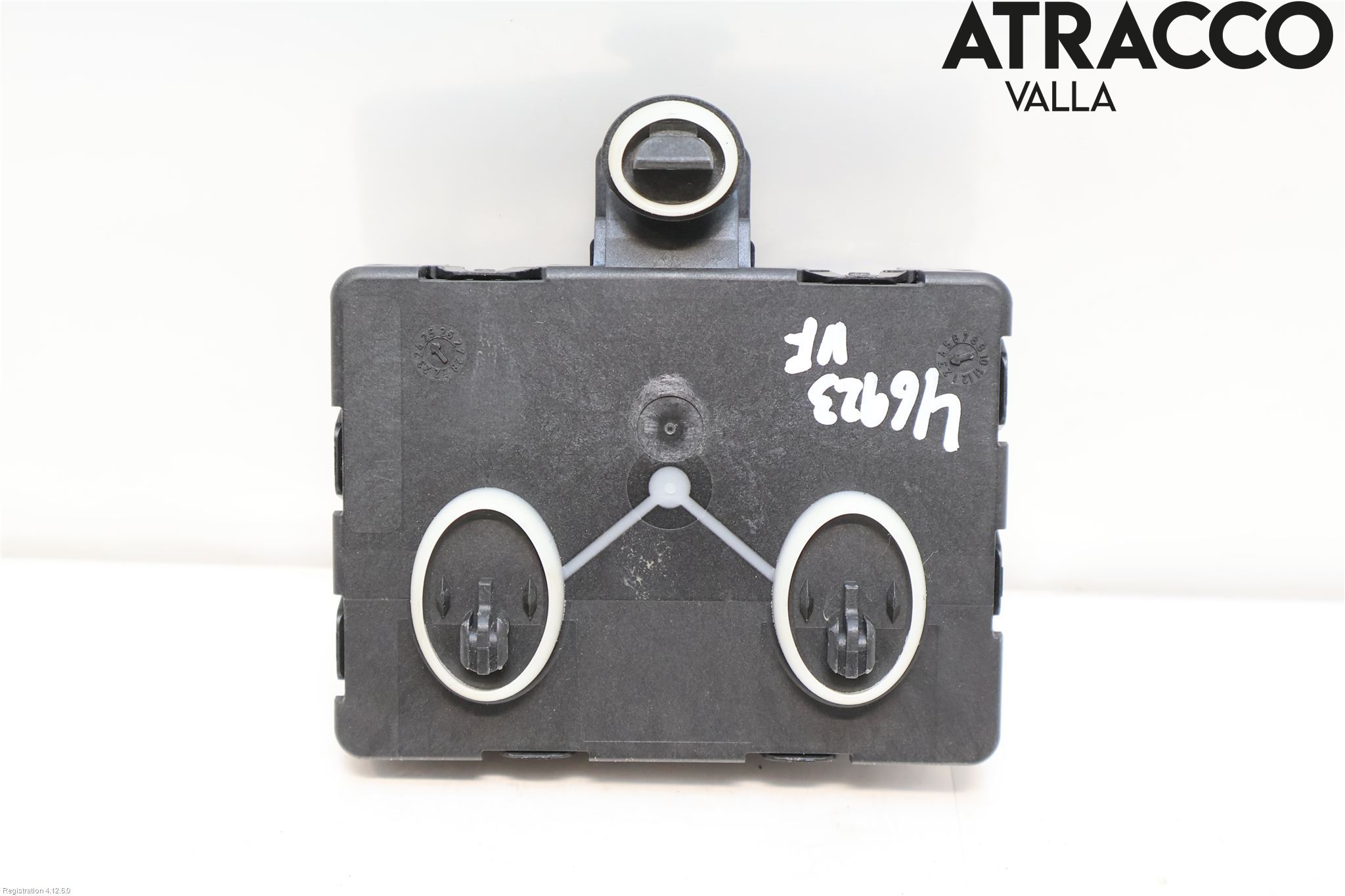 Peugeot 3008 / E-3008 24- Styrenhet Dörr