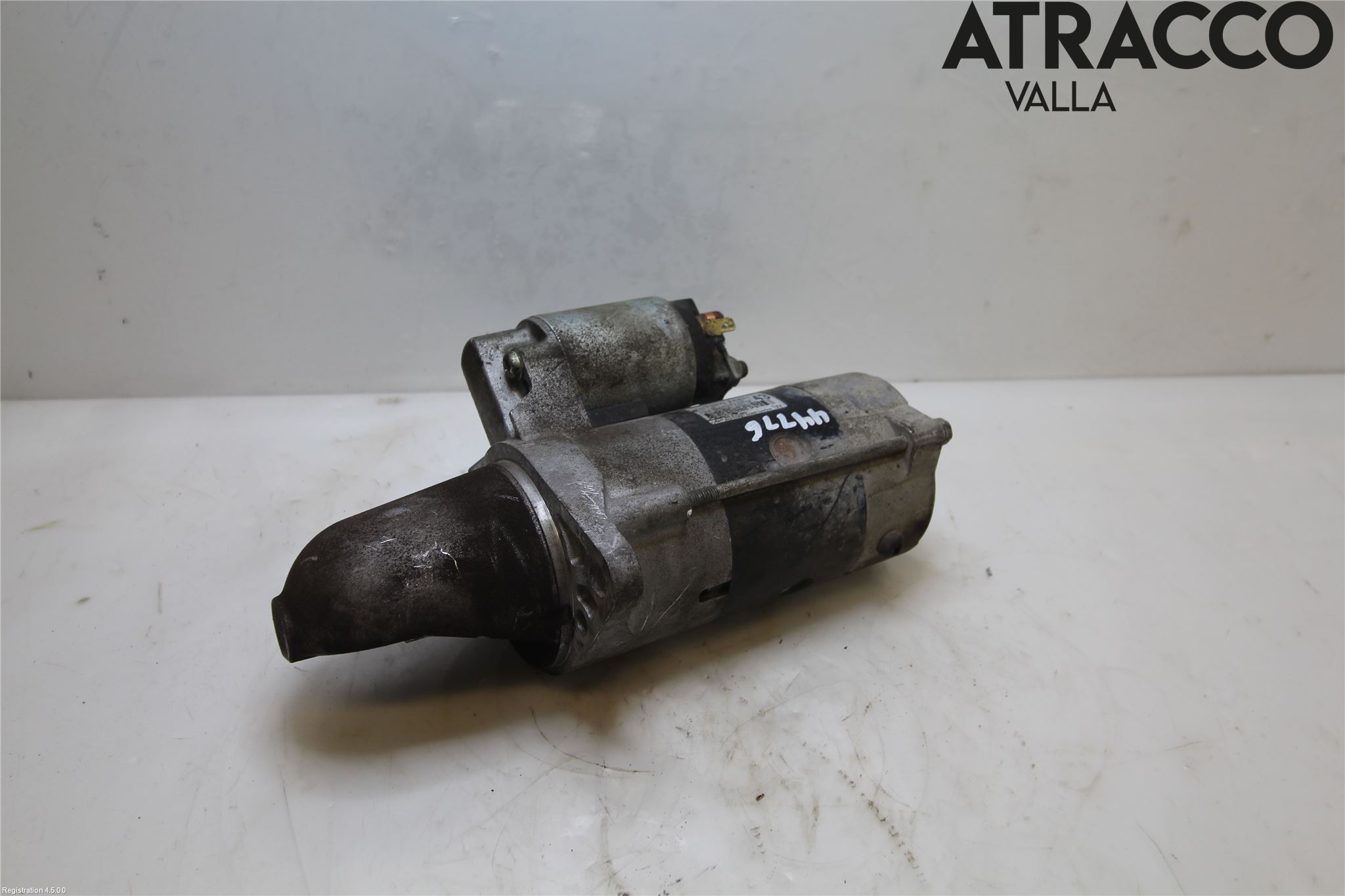 Subaru OUTBACK 10-15 Startmotor Diesel