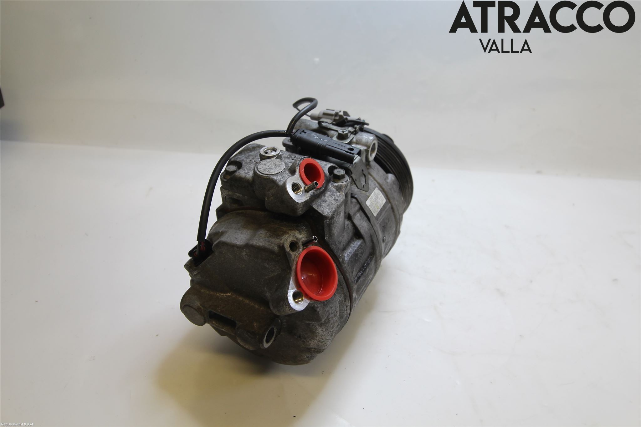 BMW 5 F10/F11/F18 09-17 Ac Kompressor