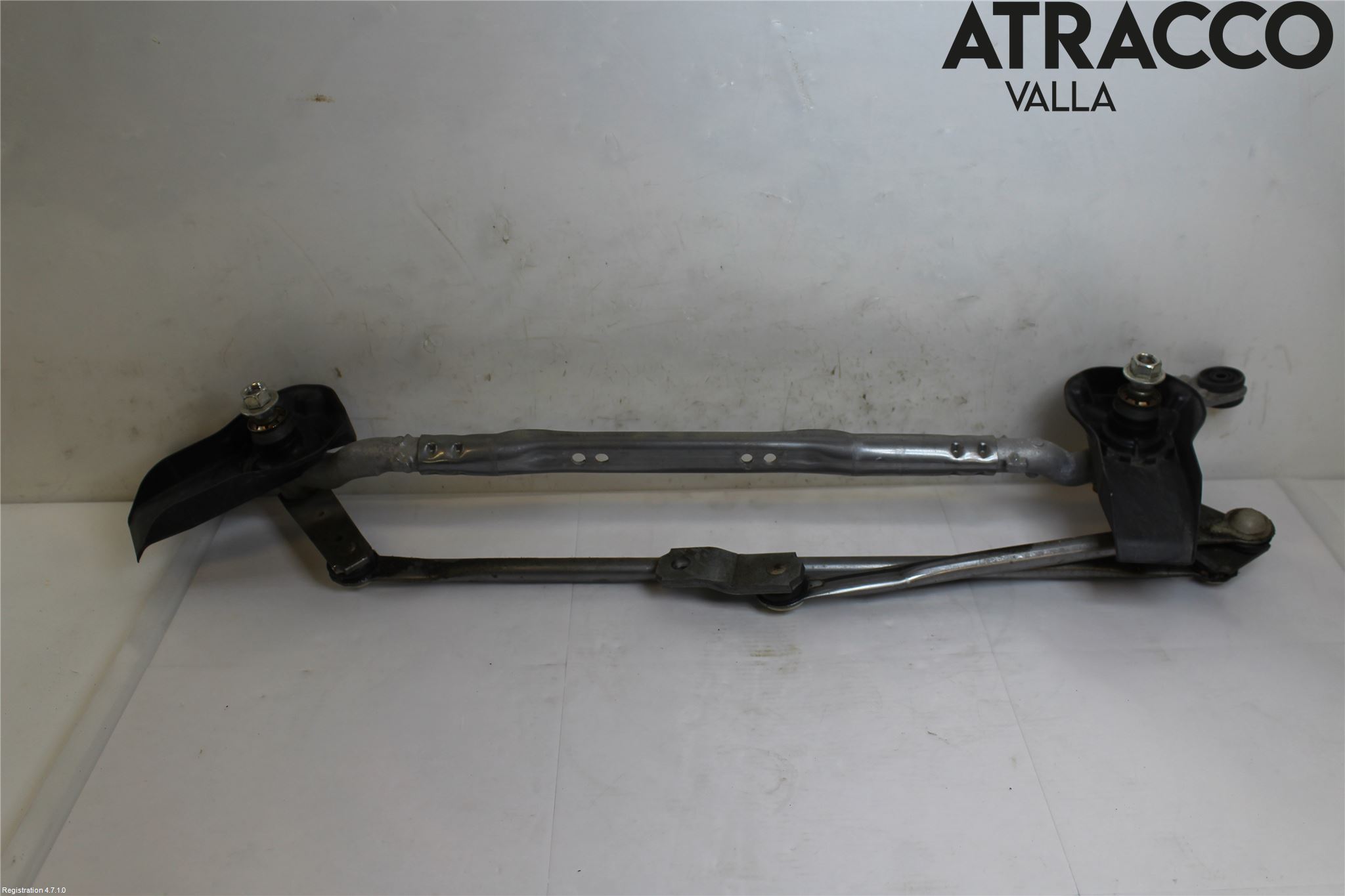 Mazda CX-5 17- Torkarmekanism Vindruta