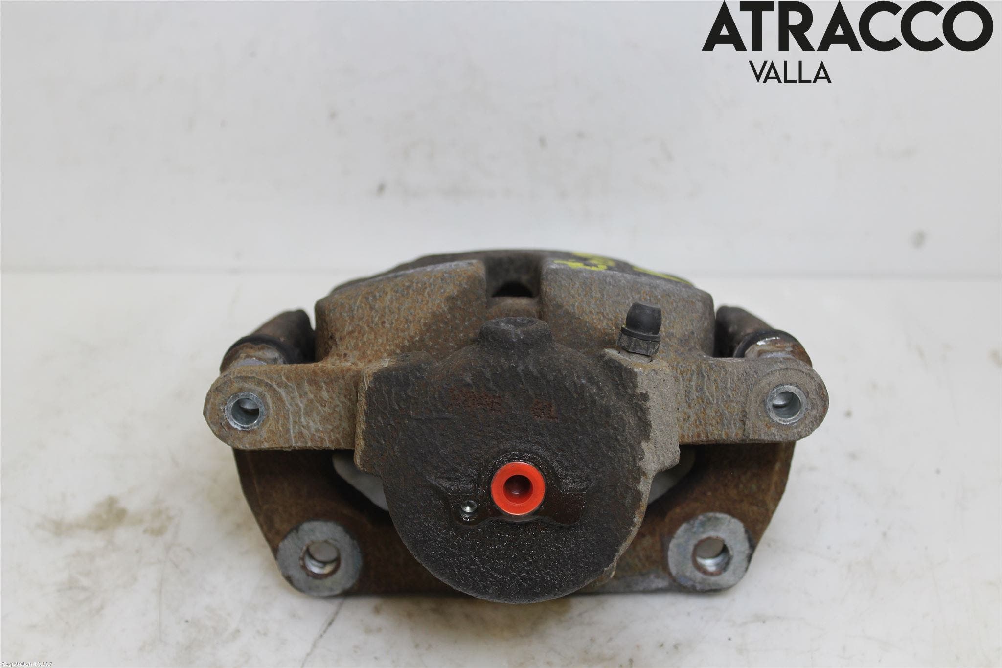 Kia VENGA 10-19 Bromsokshållare