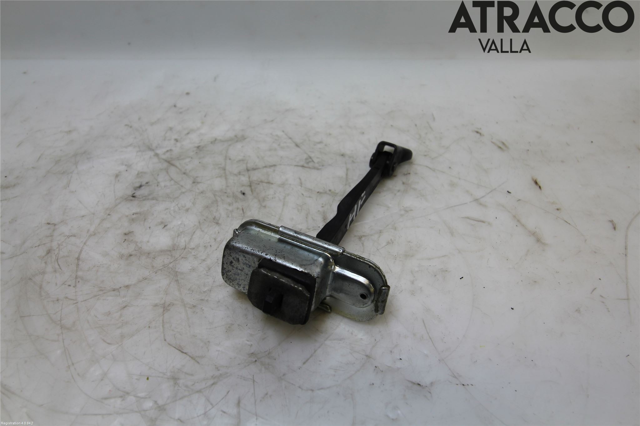 Hyundai i40 08-15 Dörrstopp