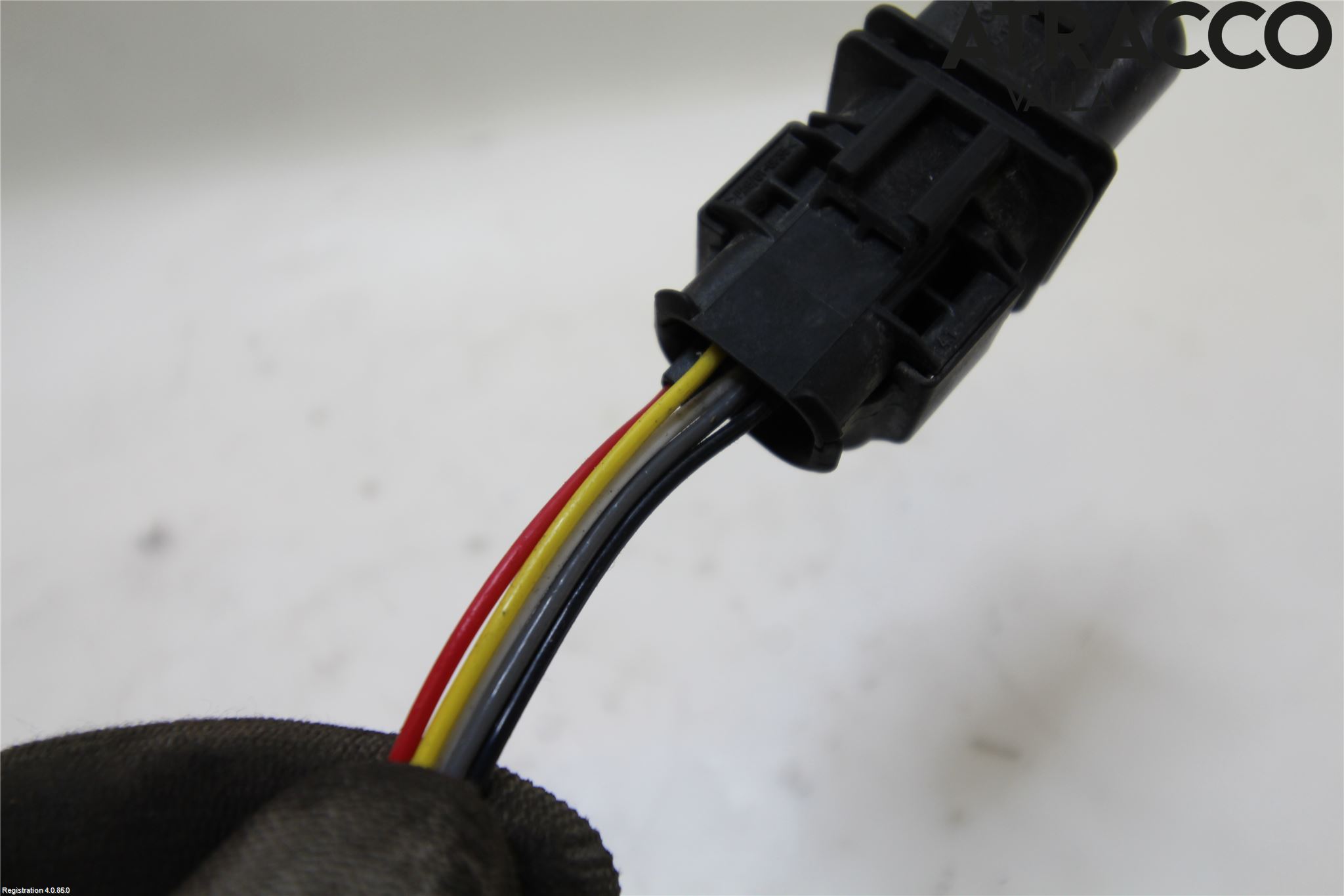 BMW X5 E70 07-13 Injlambdasond