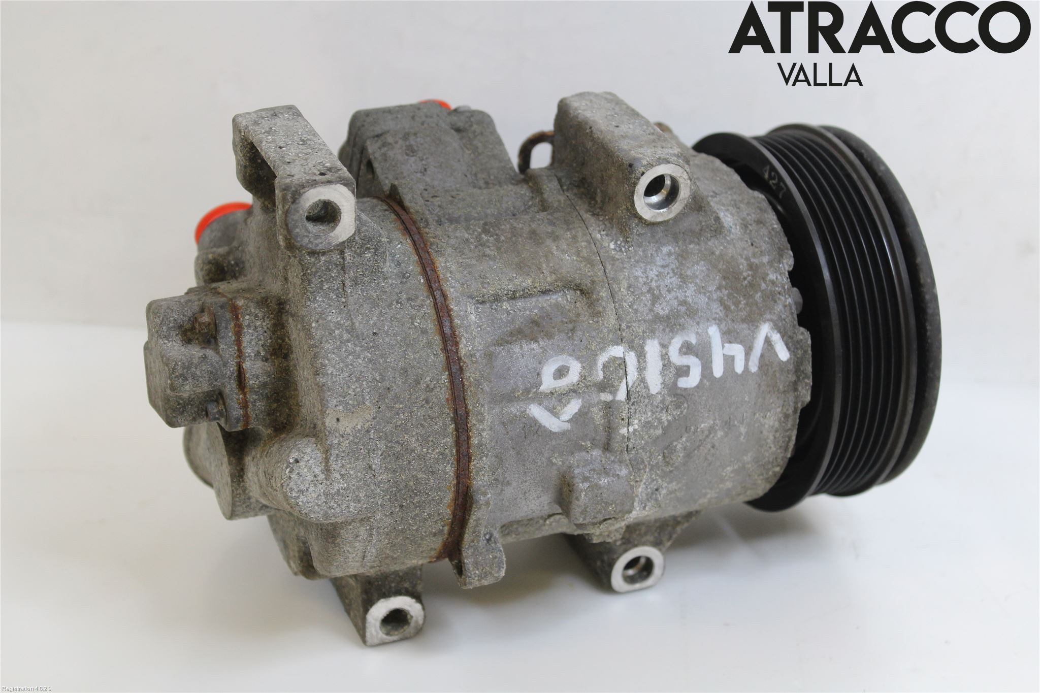 Toyota AURIS 10-12 Ac Kompressor