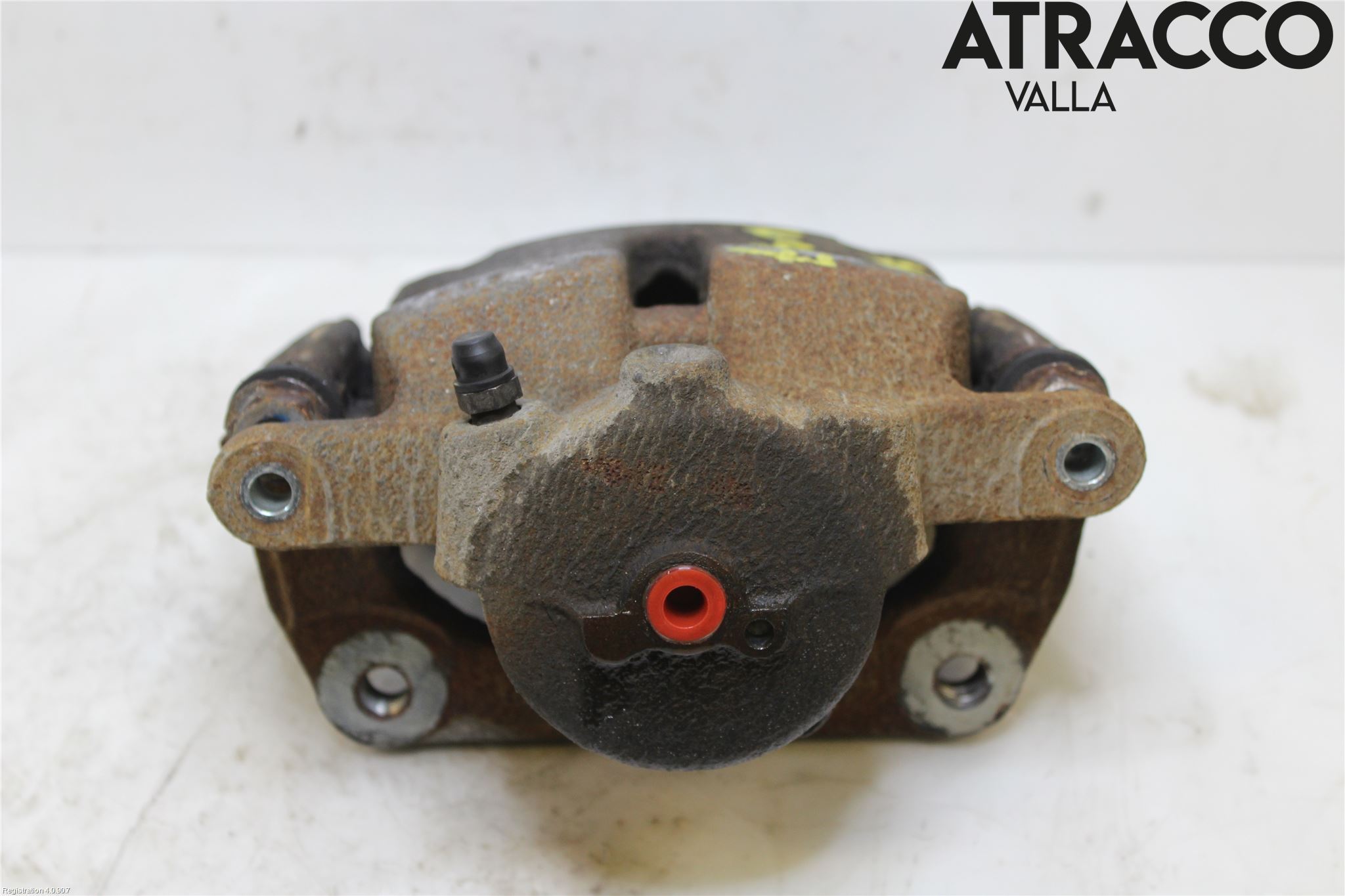 Kia VENGA 10-19 Bromsok Fram Vänster