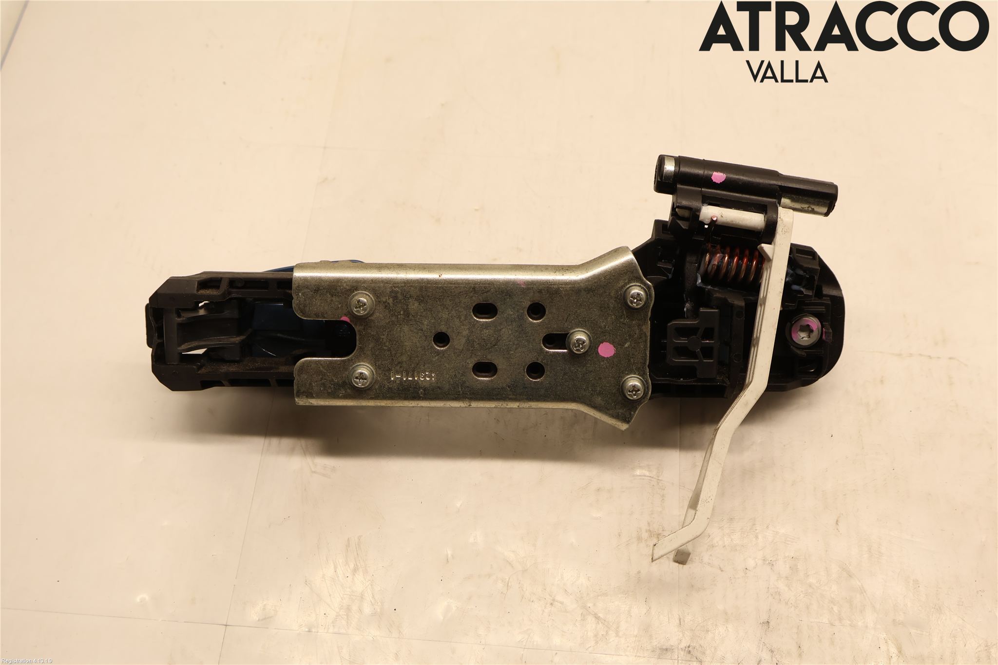 Toyota AURIS 13-19 Dörrhandtag Yttre Hö