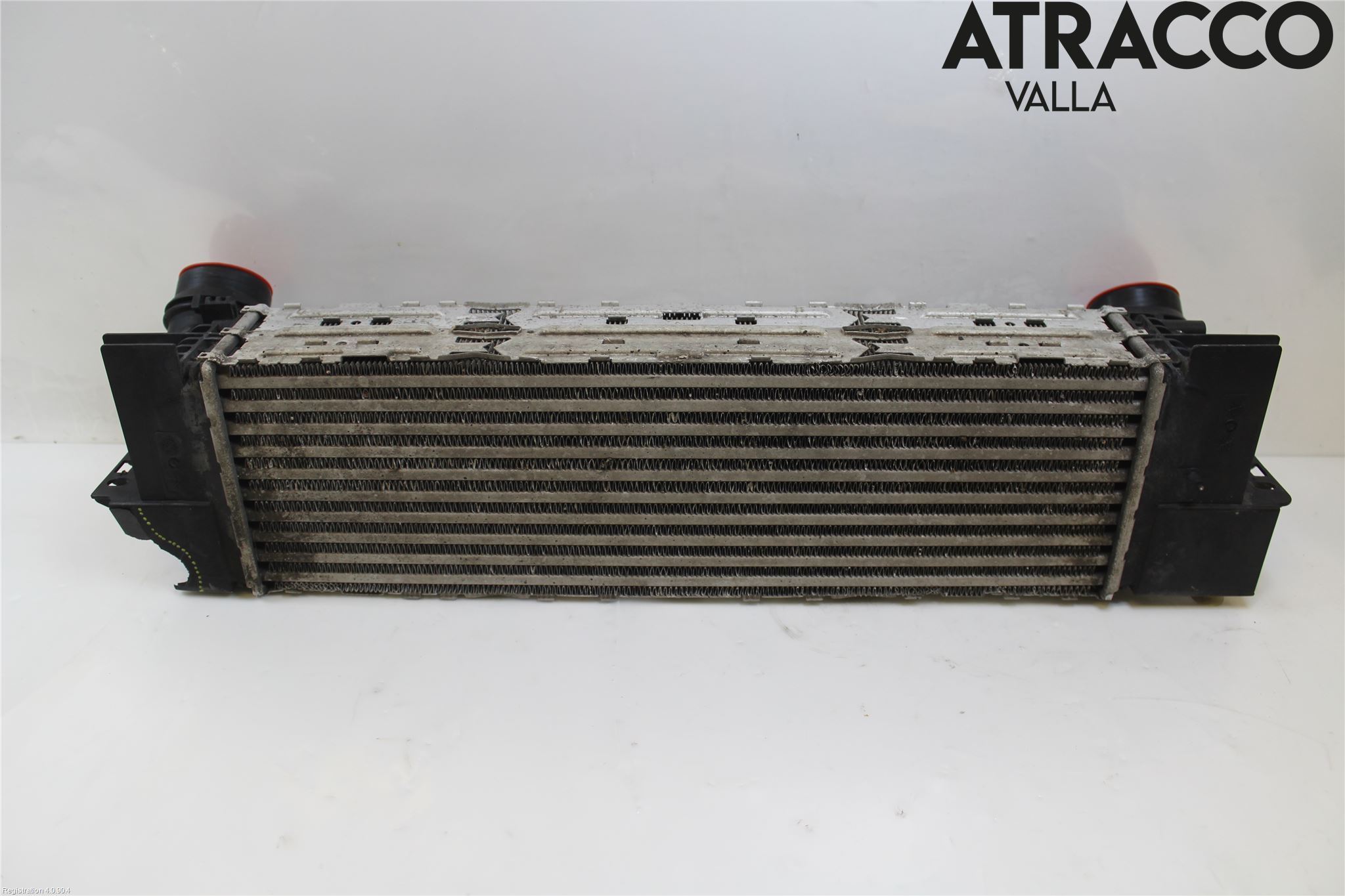 BMW X3 F25 10-17 Laddluft-Intercooler Kyl