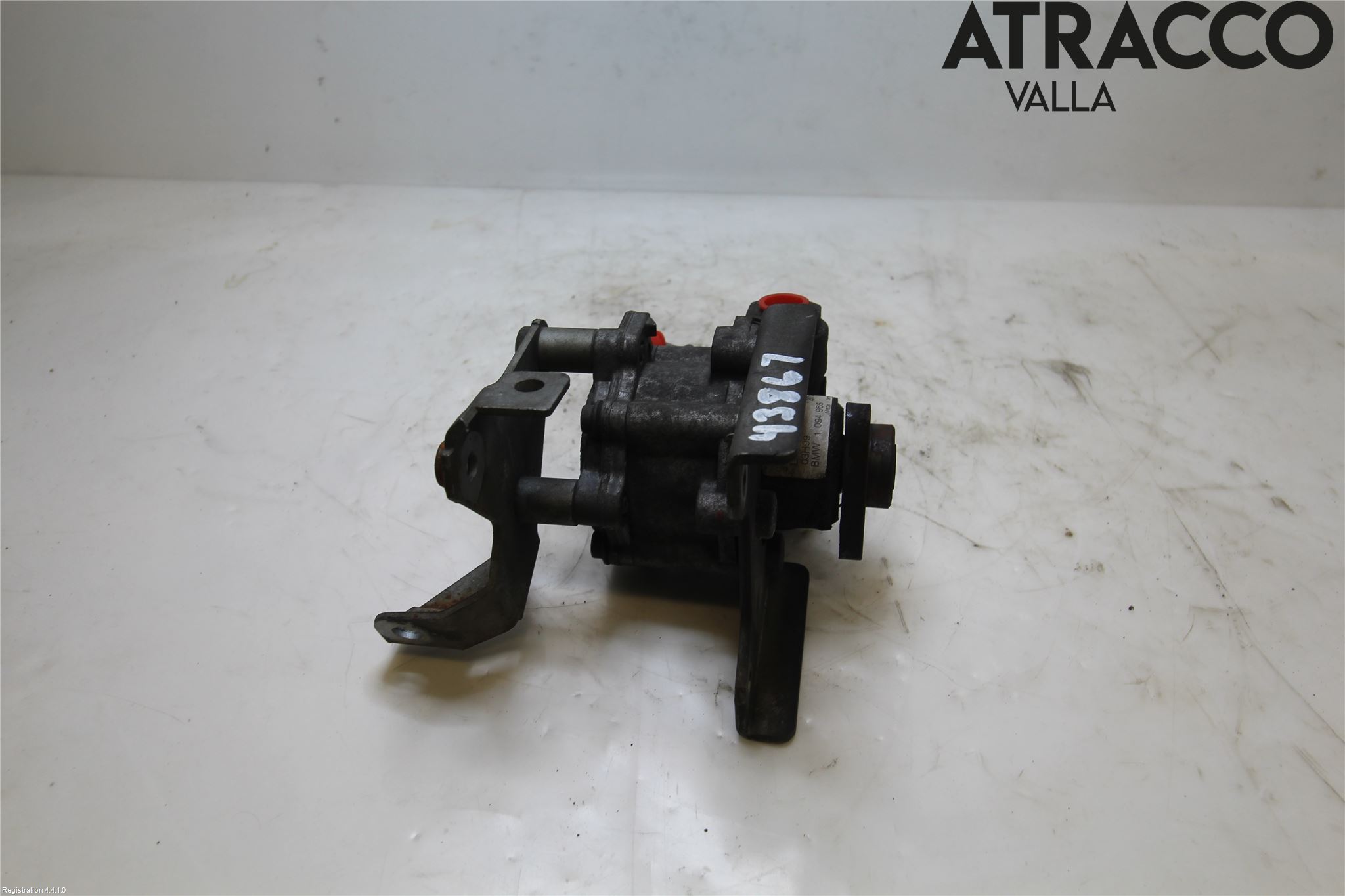 BMW 3 E46      98-05 Styrservopump