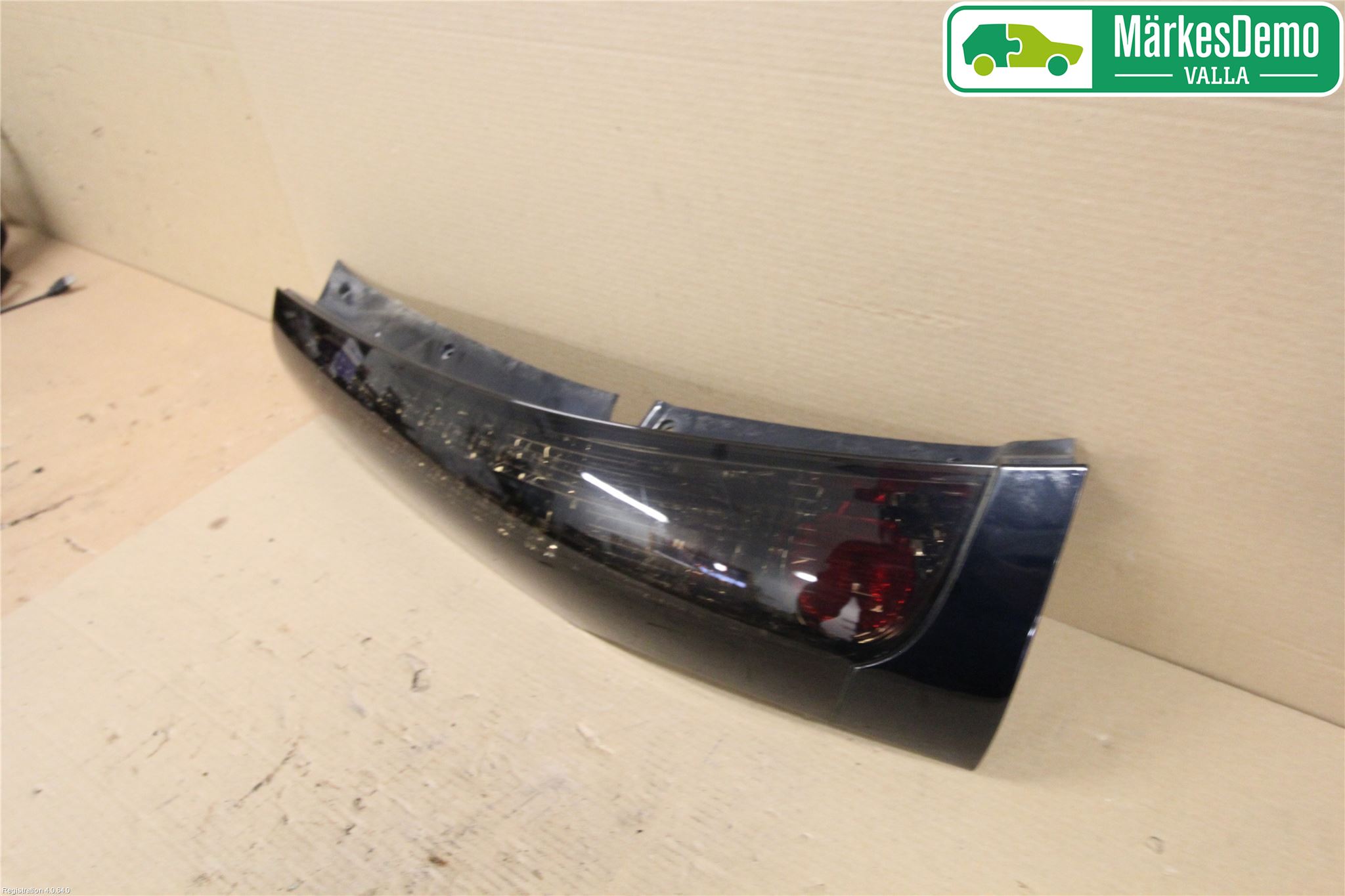 Mitsubishi GRANDIS Bakljus Vänster