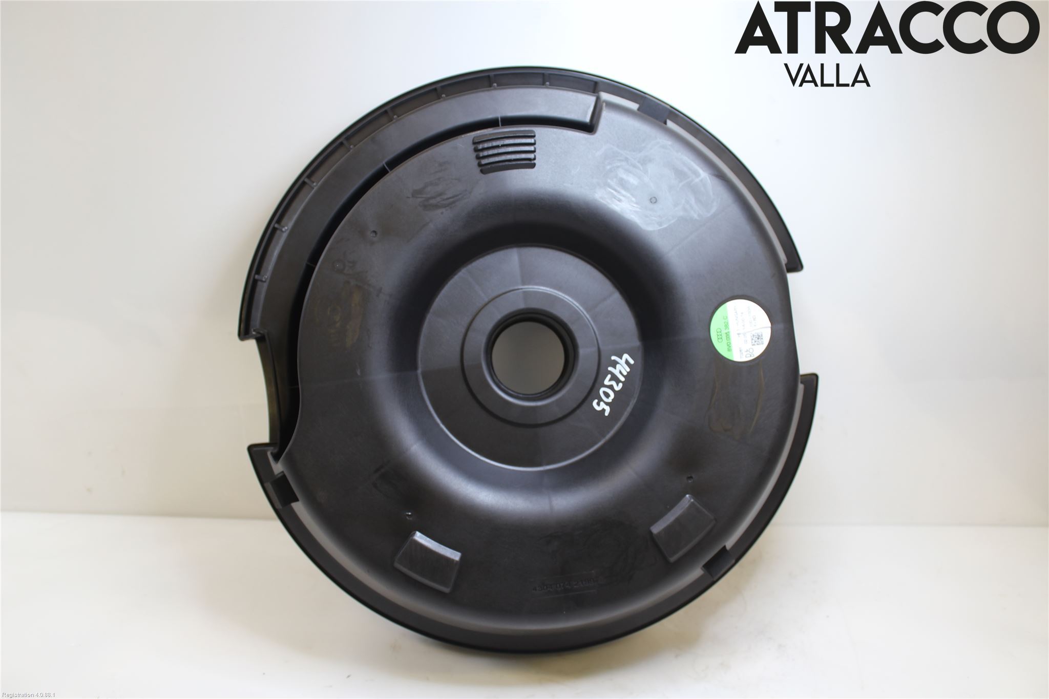 Audi A3/S3 8V 13-20 Högtalare