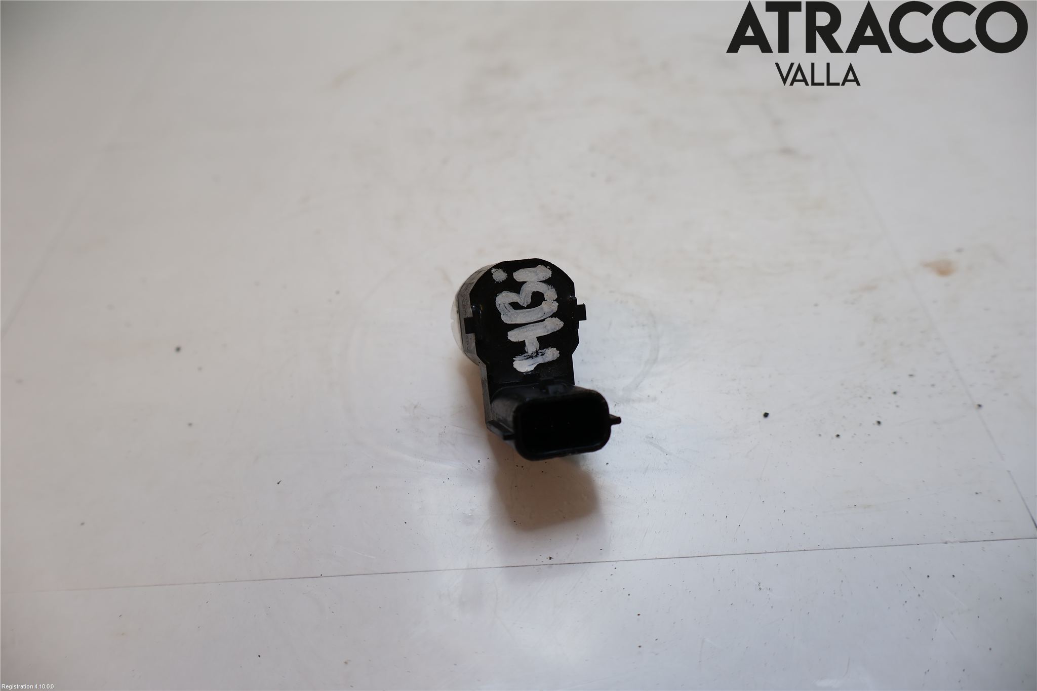 Nissan QASHQAI 14-17 Parkeringshjälp Backsensor