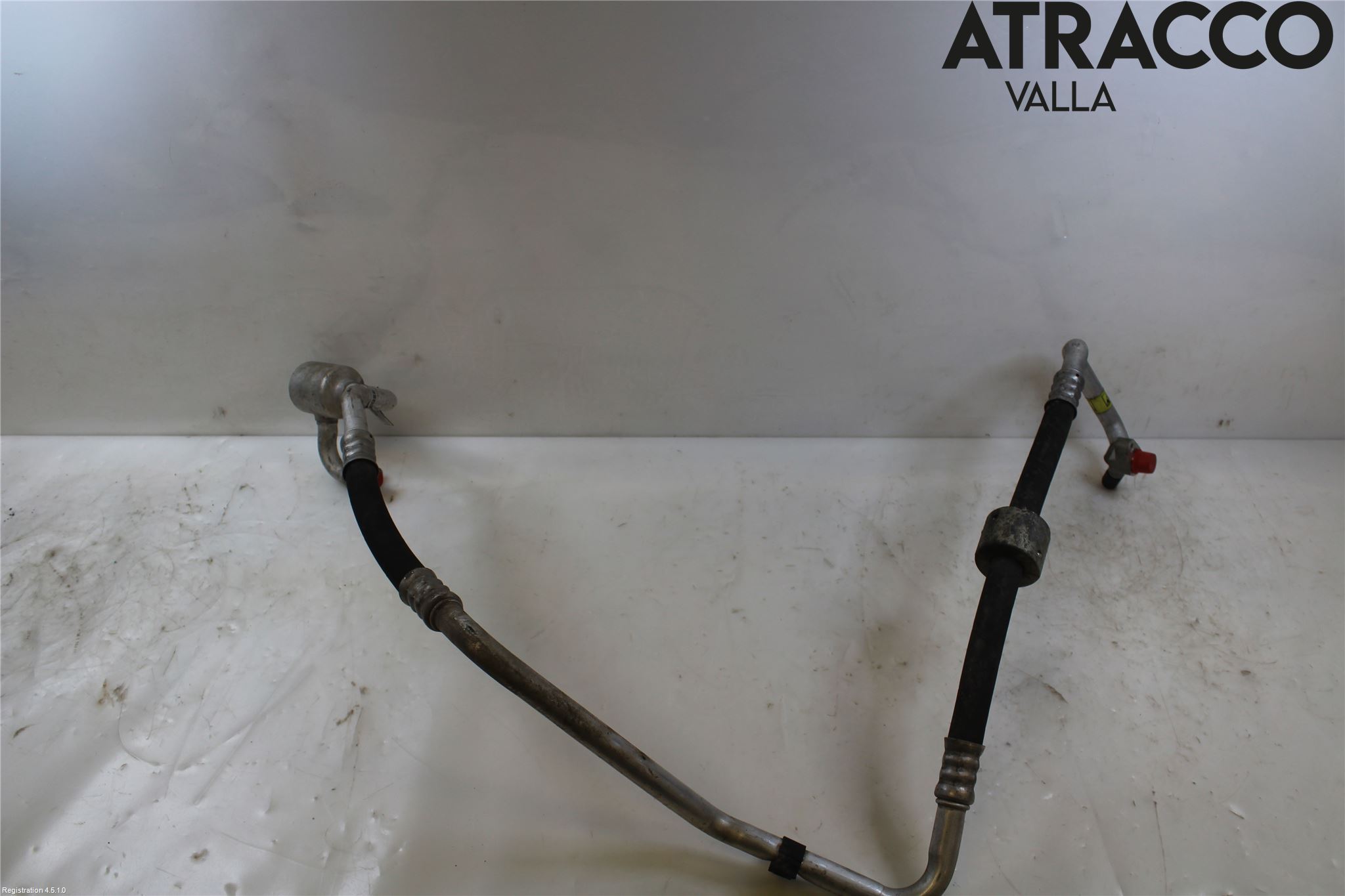 Alfa GIULIETTA Ac Slang-Rör