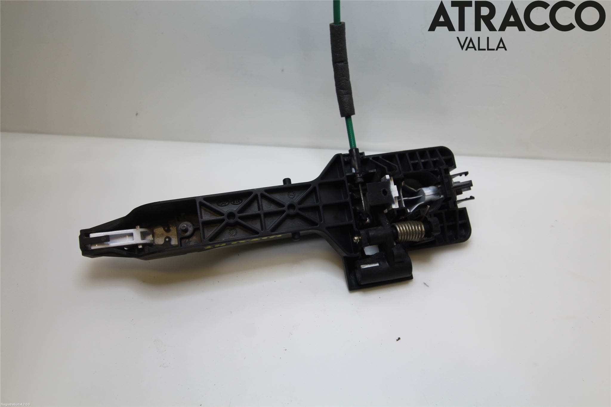 Hyundai i30 GD 13-17 Dörrhandtag Yttre Hö