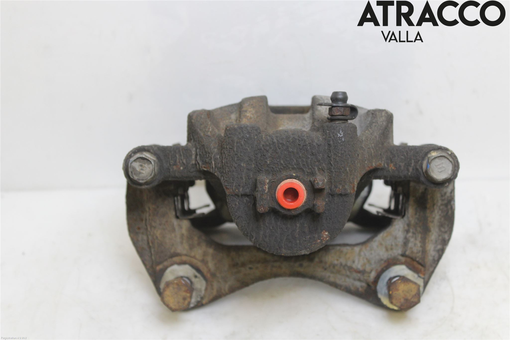 Hyundai i20 GB 15-20 Bromsok Fram Höger