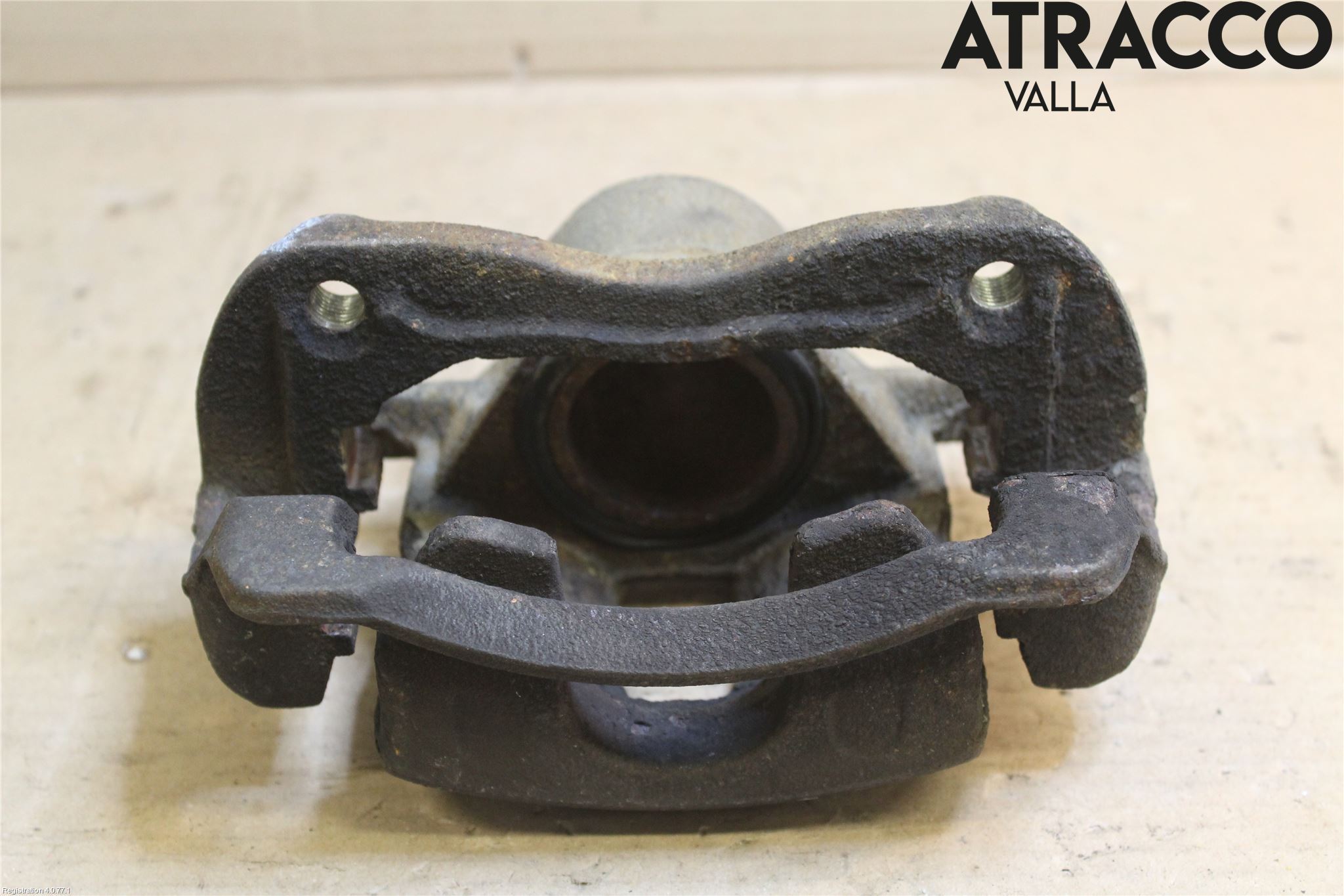 Kia RIO 12-16 Bromsok Fram Vänster