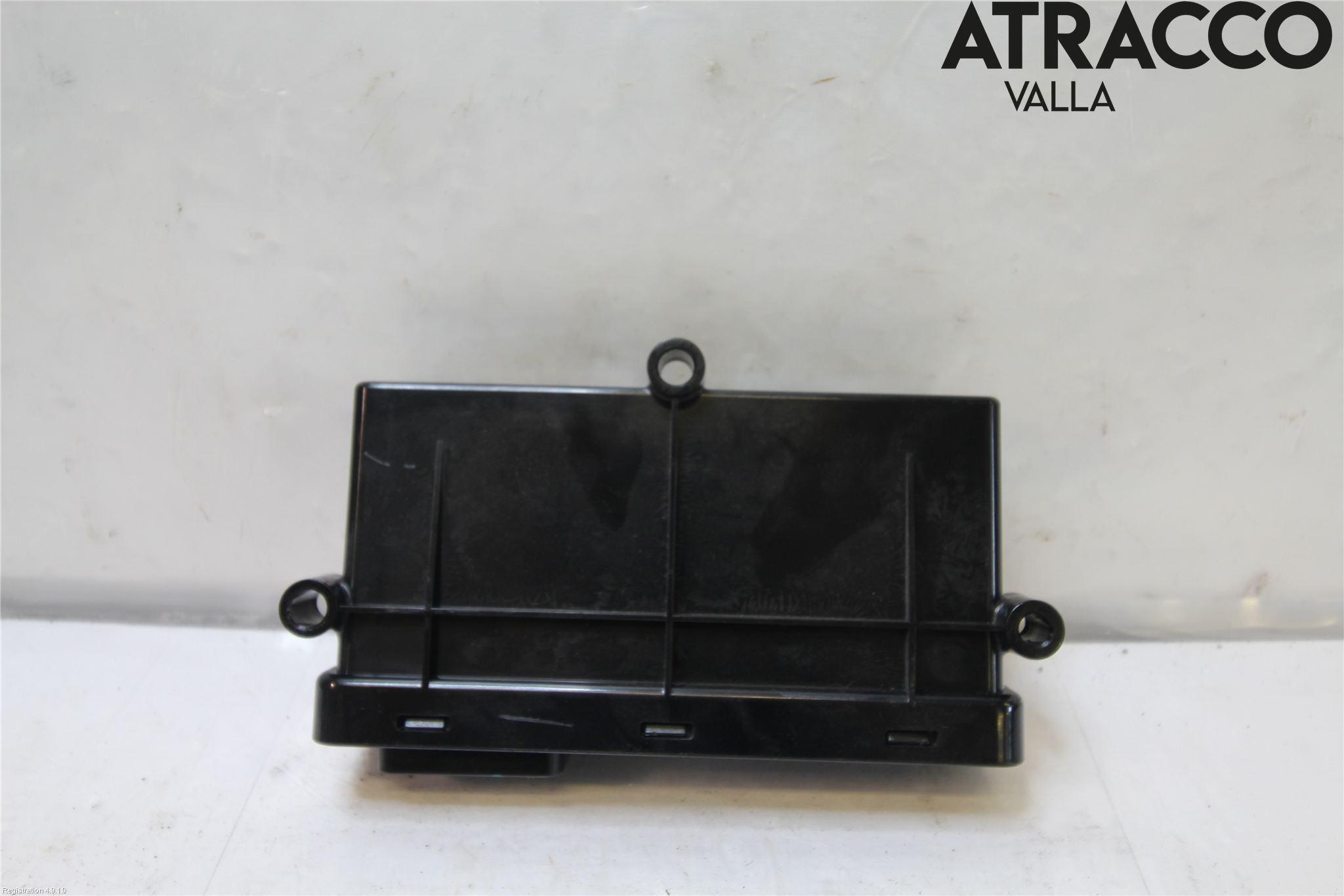 Tesla MODEL S 13- Styrenhet Parkbroms Epb