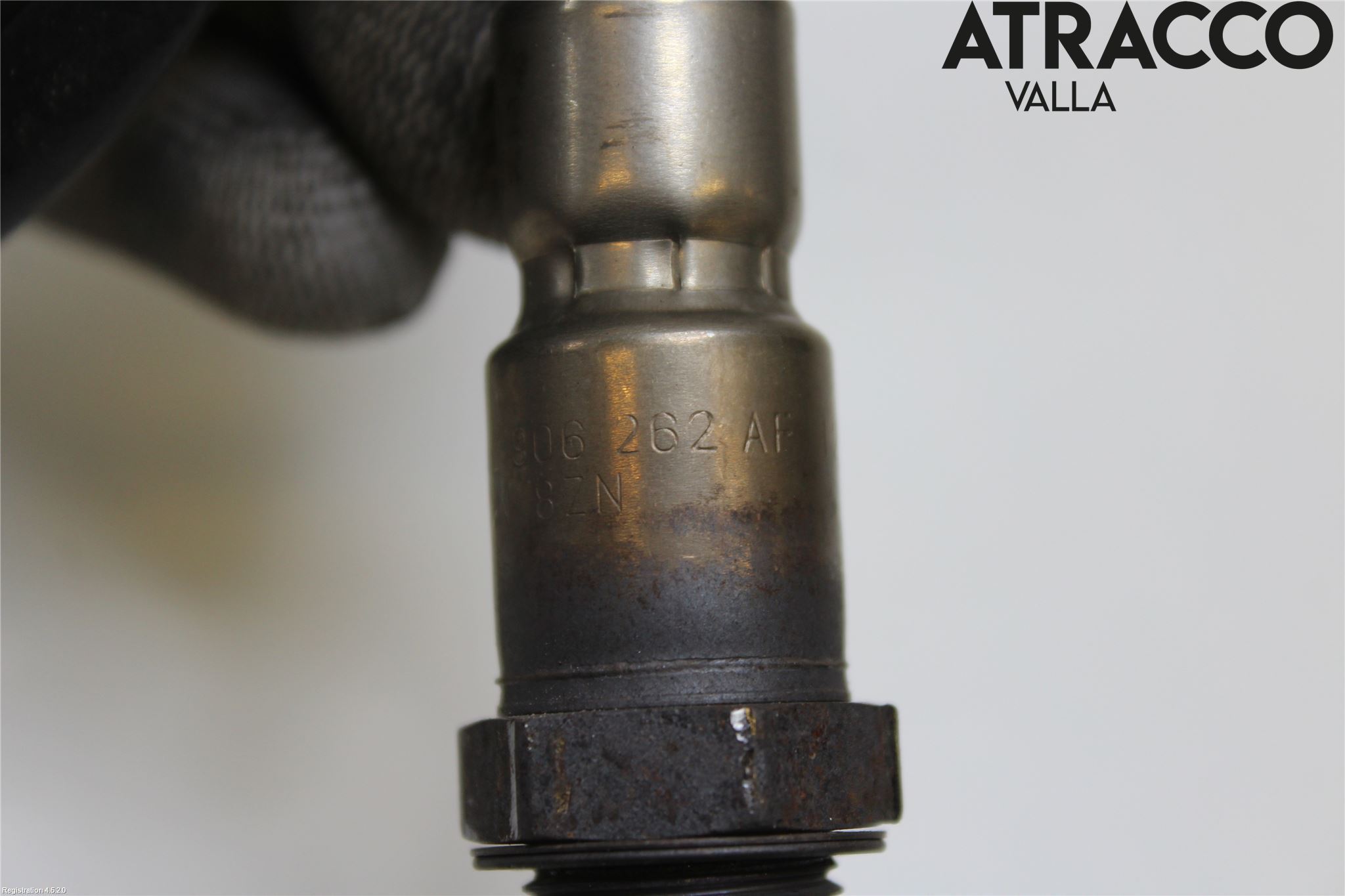 Skoda OCTAVIA (5E) 13-20 Injlambdasond