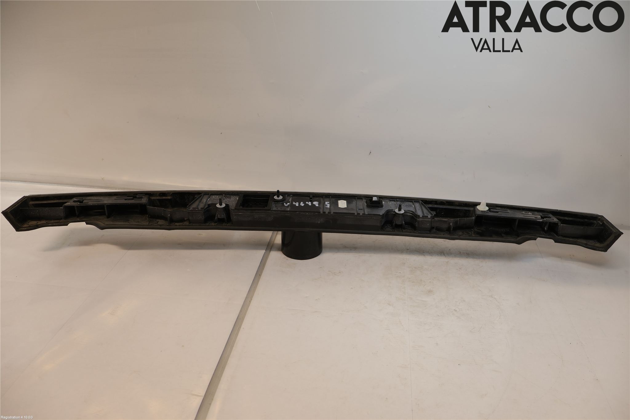 BMW 7 F01/02/03/04 09-15 Bakluckehandtag