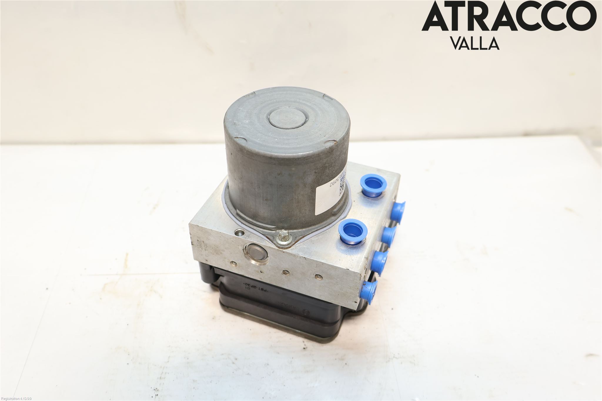 Audi A6/S6 4G 11-18 Abs Hydraulaggregat