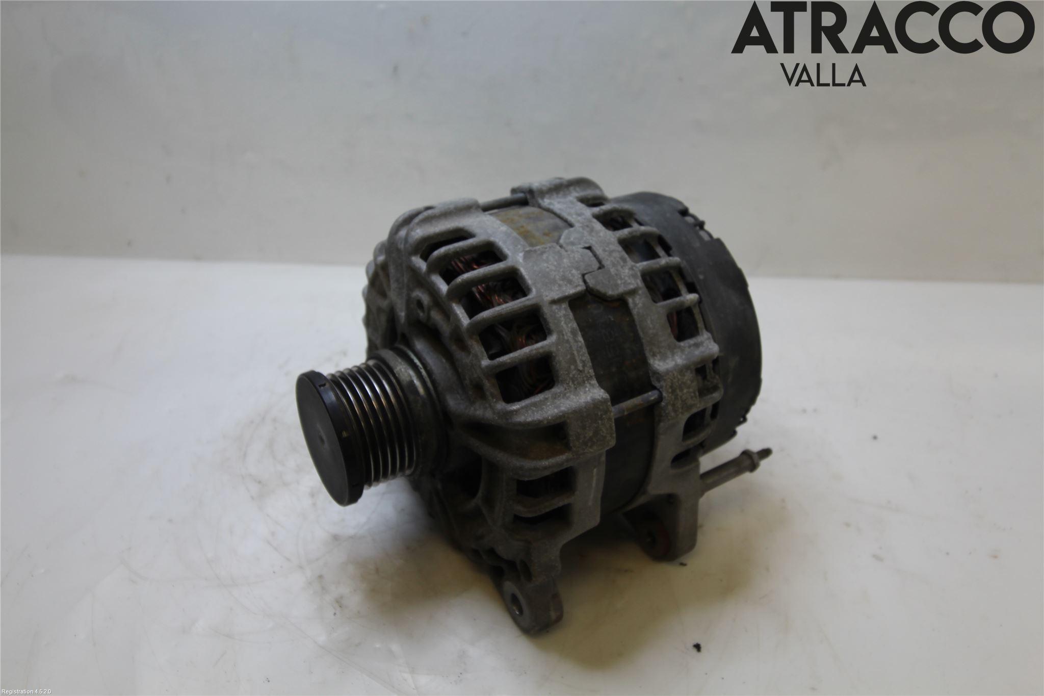 Volkswagen VW GOLF / E-GOLF VII 13-20 Generator