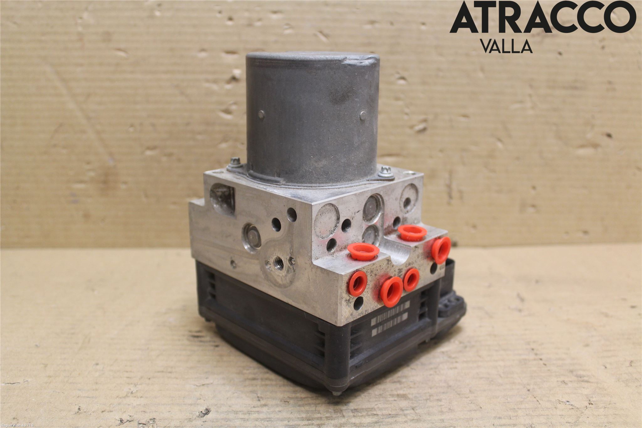 BMW 5 E60/61 Sed/Tou 02-10 Abs Hydraulaggregat