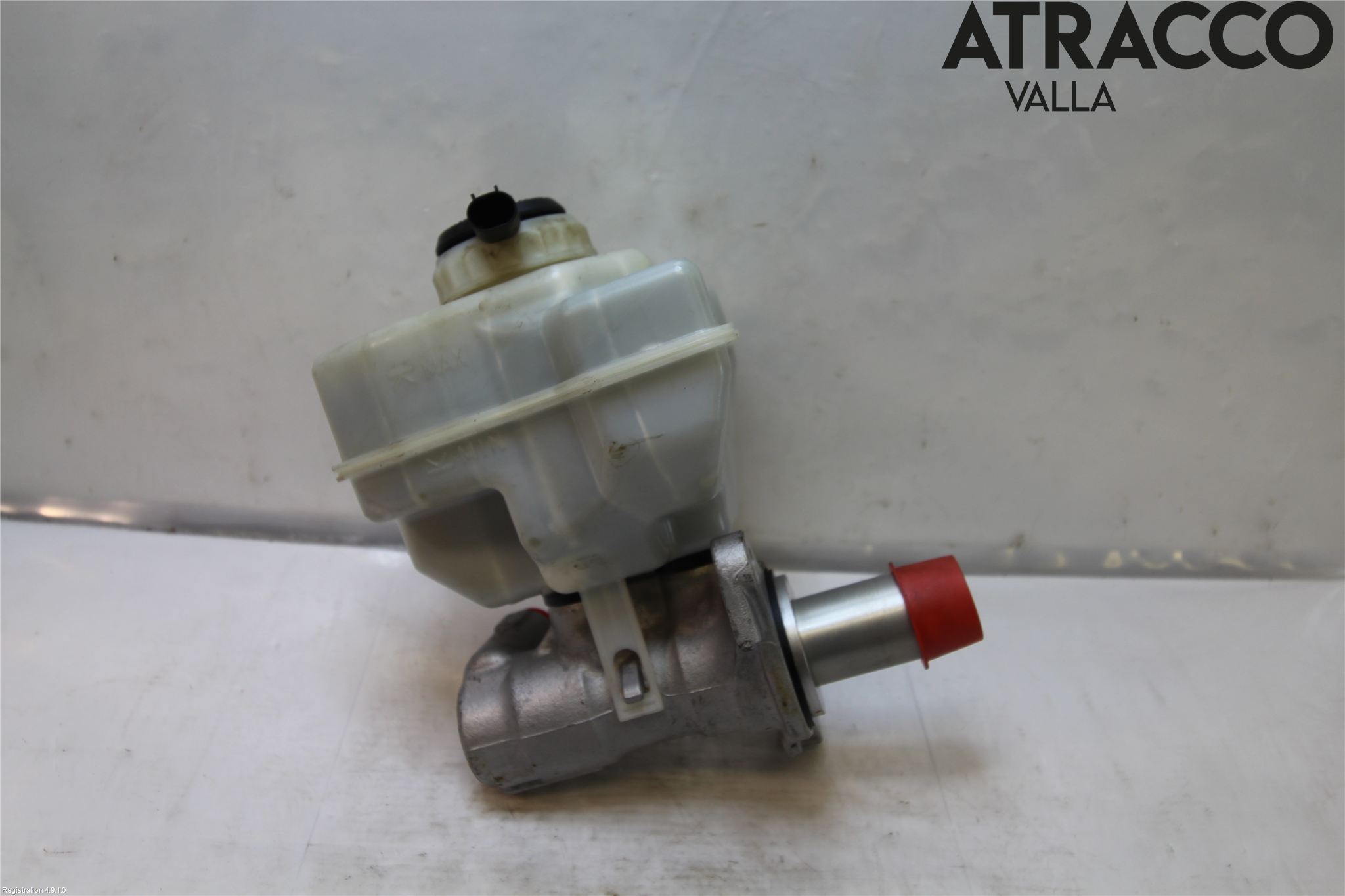 Landrover RANGE ROVER SPORT (L494) 14-22 Broms Huvudcylinder