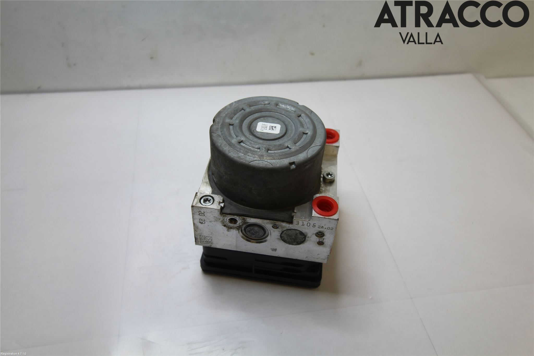 Peugeot 208/E-208 20- Abs Hydraulaggregat