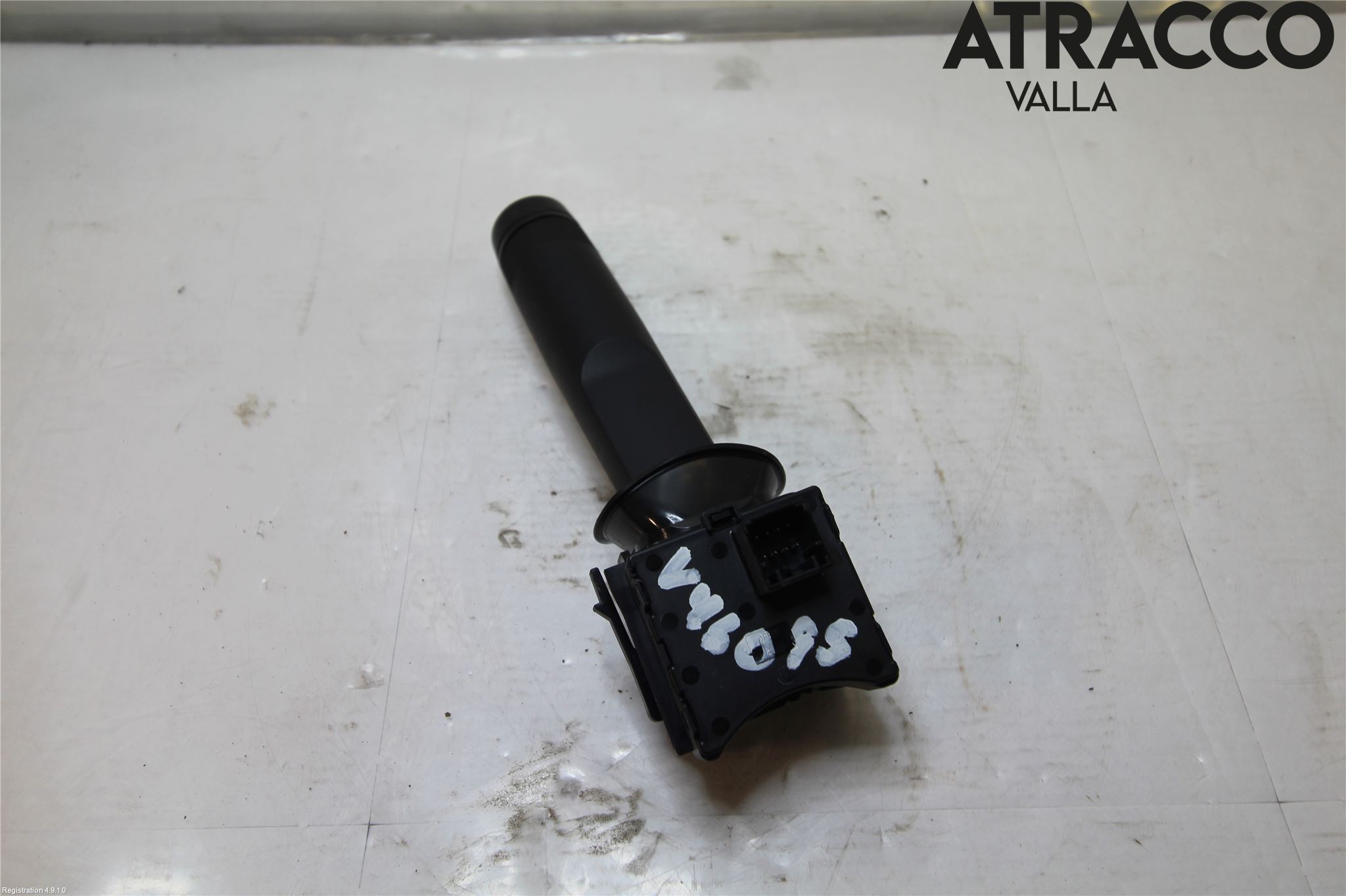 Opel CORSA E 15-19 Spak Torkar-Spolomk