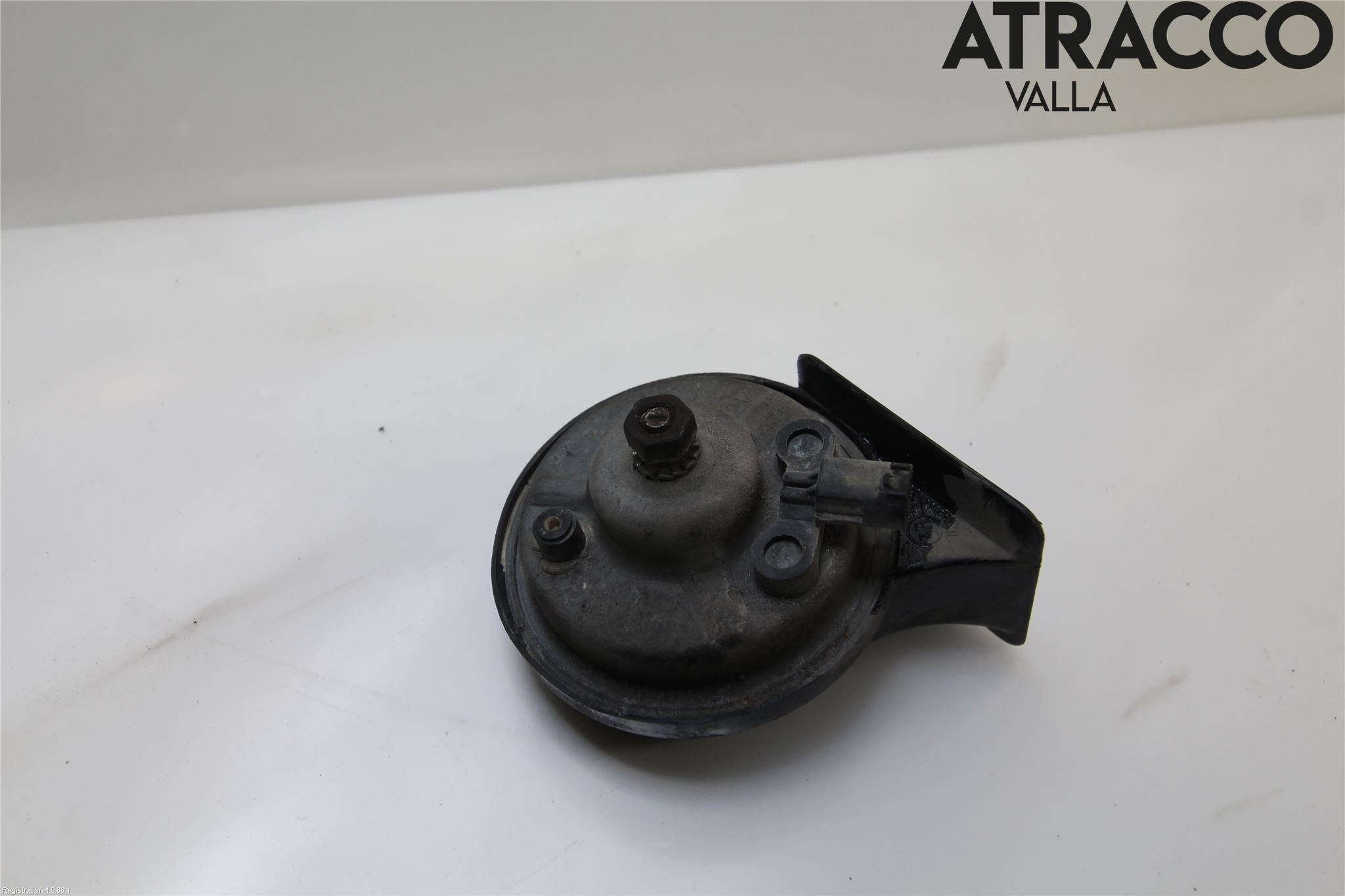 BMW 5 E60/61 Sed/Tou 02-10 Signalhorn