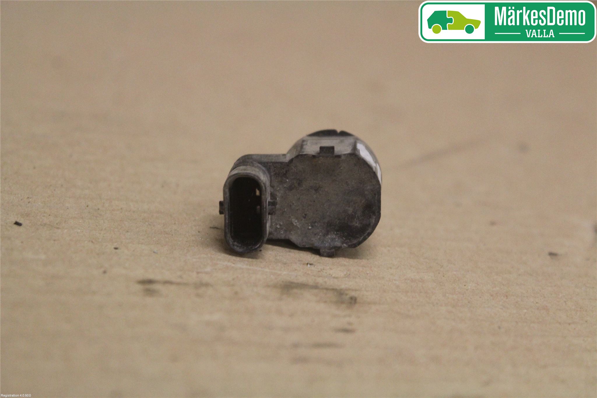 Ford S-MAX 06-15 Parkeringshjälp Backsensor