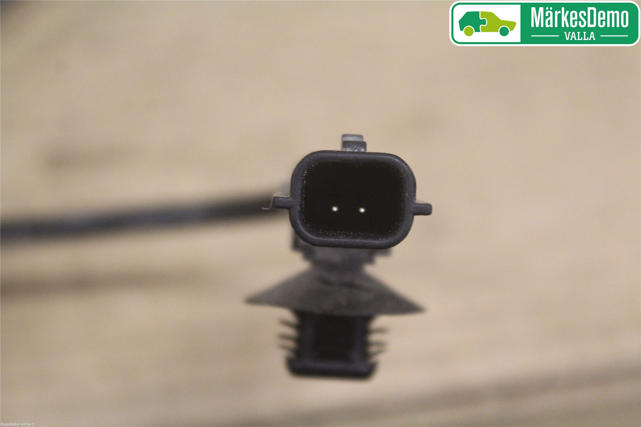 Renault CLIO IV 12-16 Abs Sensor