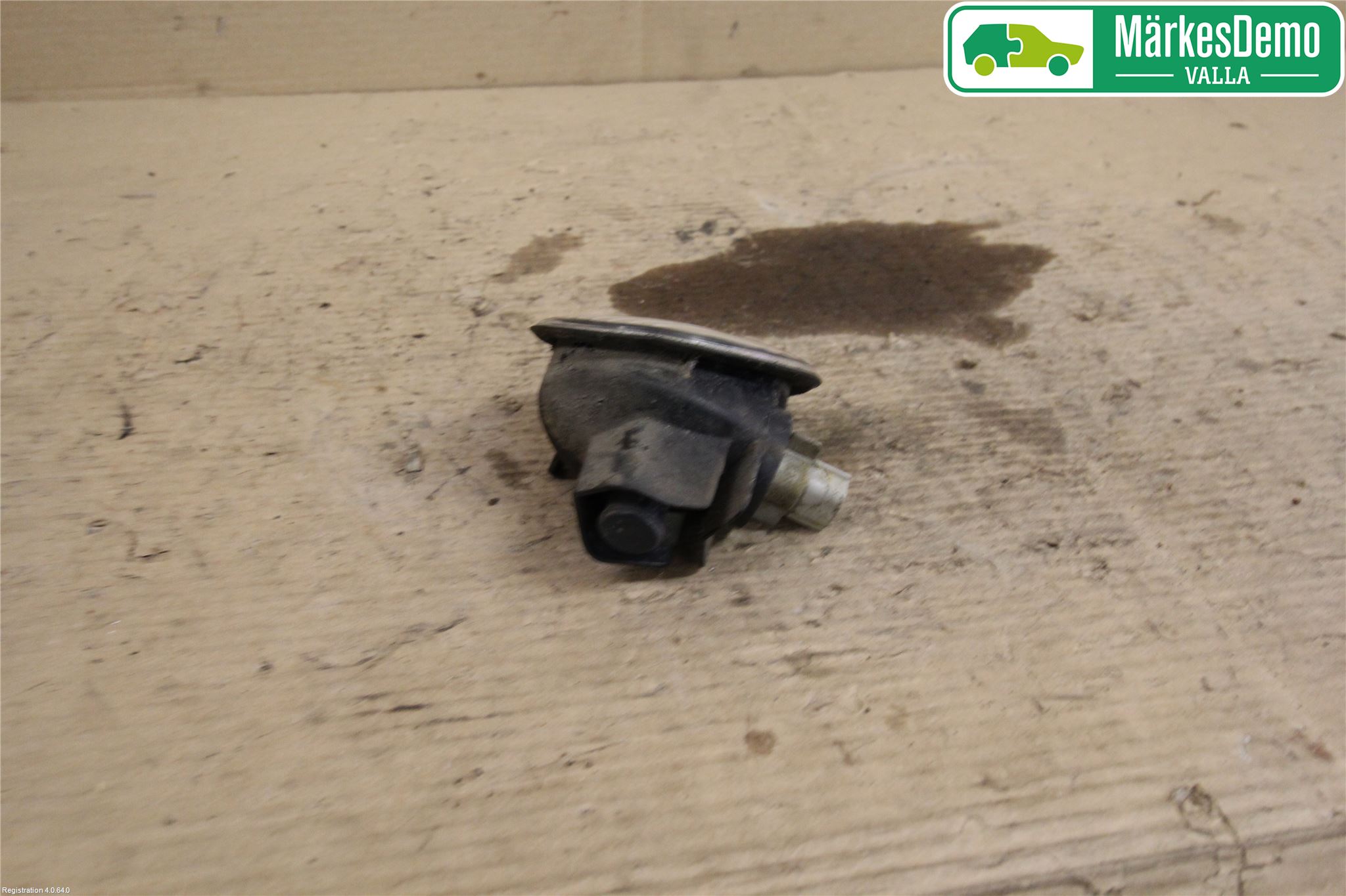 Toyota COROLLA 98-01 Blinkers Fram Höger