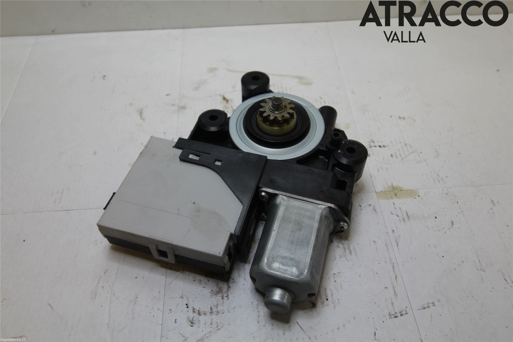 Ford KUGA 08-12 Fönsterhissmotor