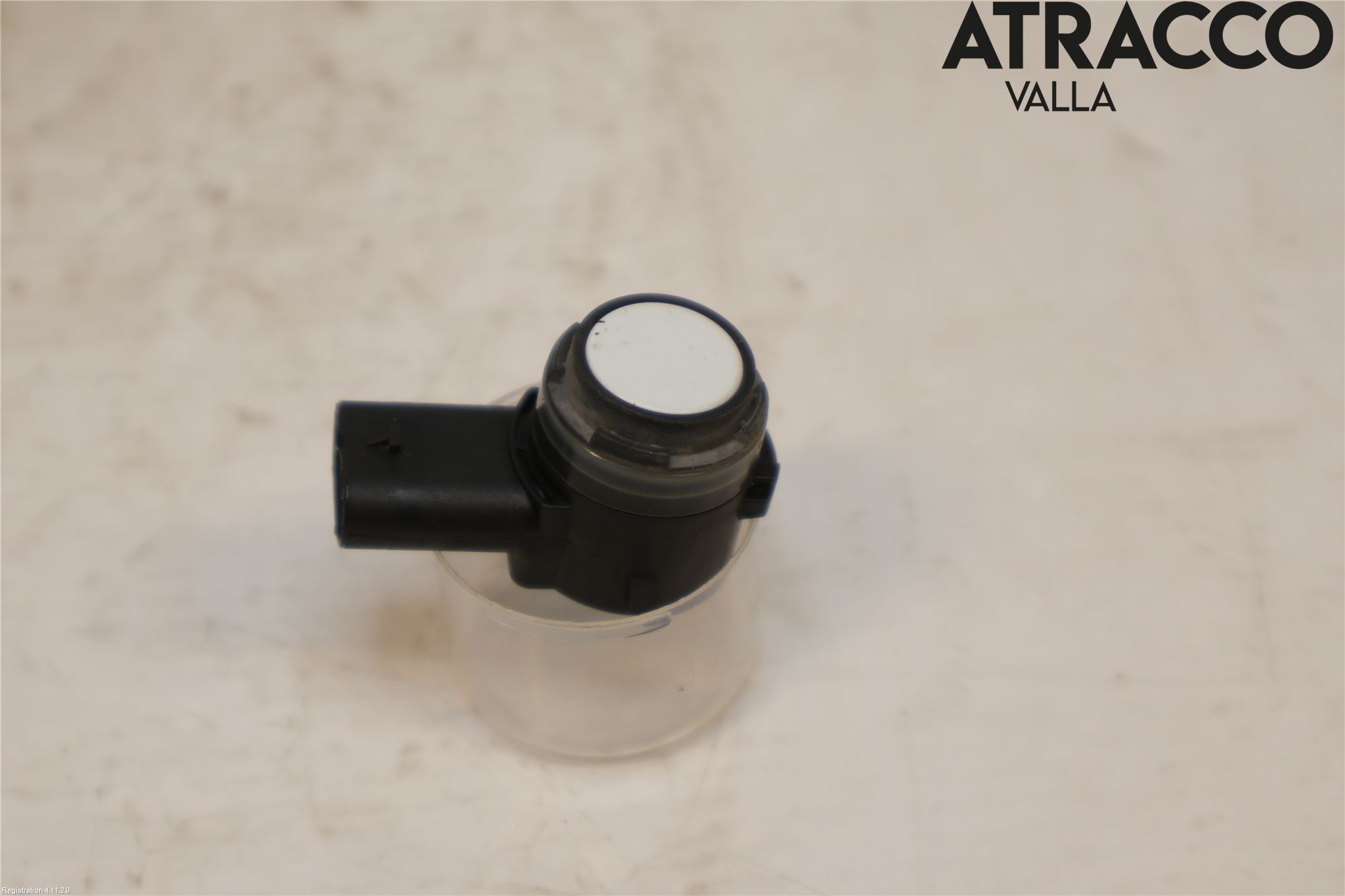 Volkswagen VW PASSAT 15-19 Parkeringshjälp Frontsensor