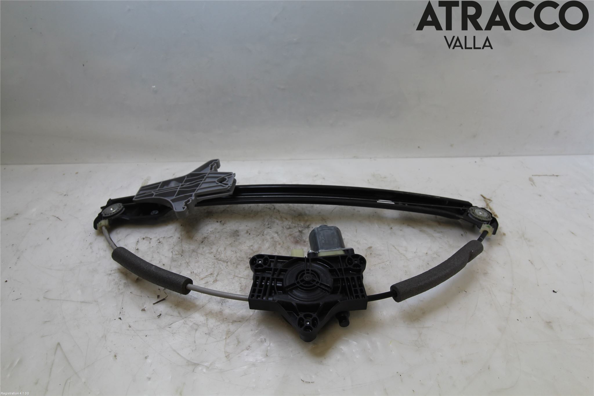 Skoda SUPERB 16-24 Fönsterhiss El Kompl