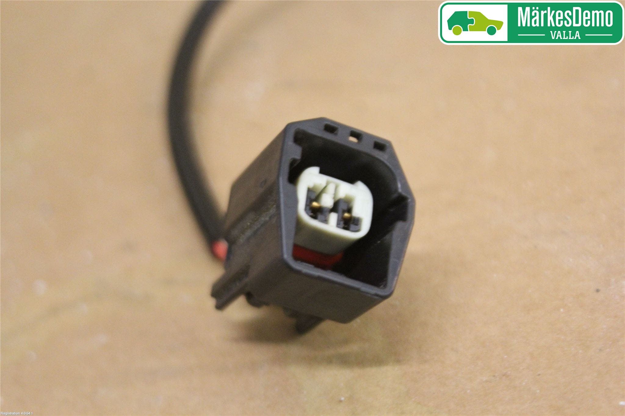 Volvo V40 12-19 Injknacksensor
