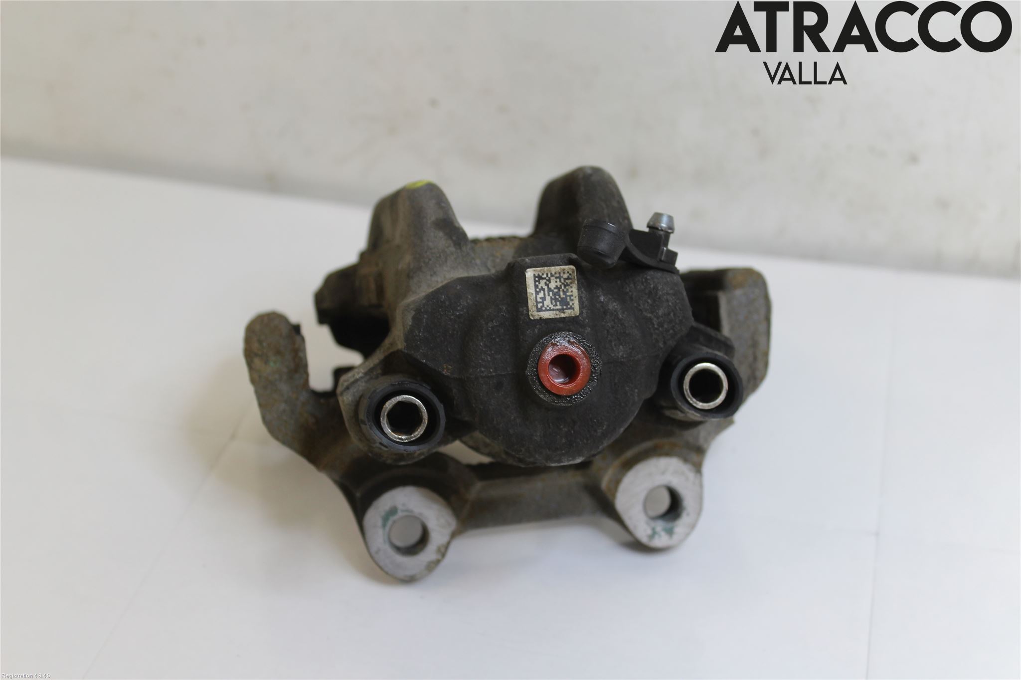 BMW 3 F30/F31/F80 12-19 Bromsok Bak Höger