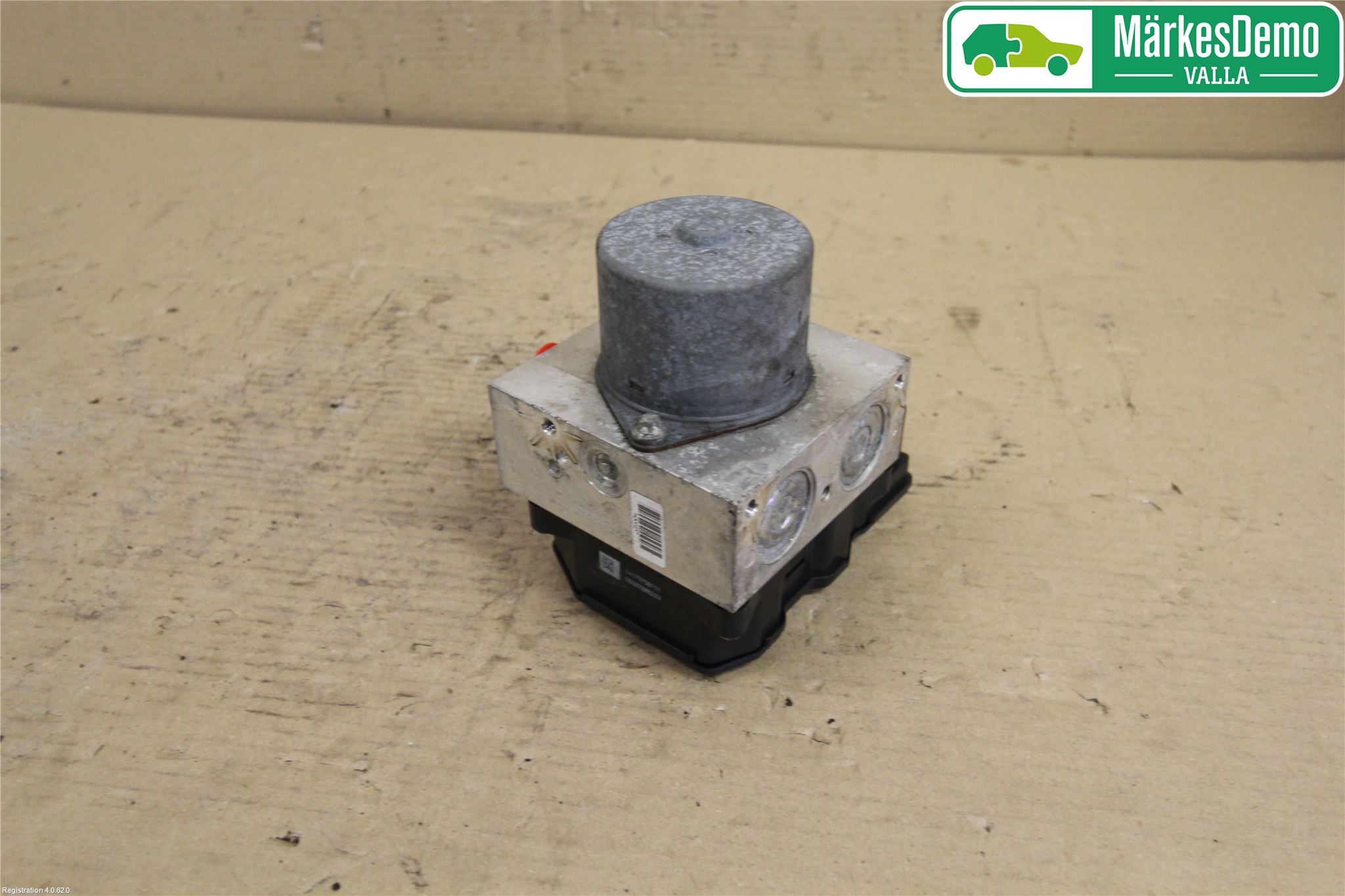Mini COUNTRYMAN R60 11-16 Abs Hydraulaggregat