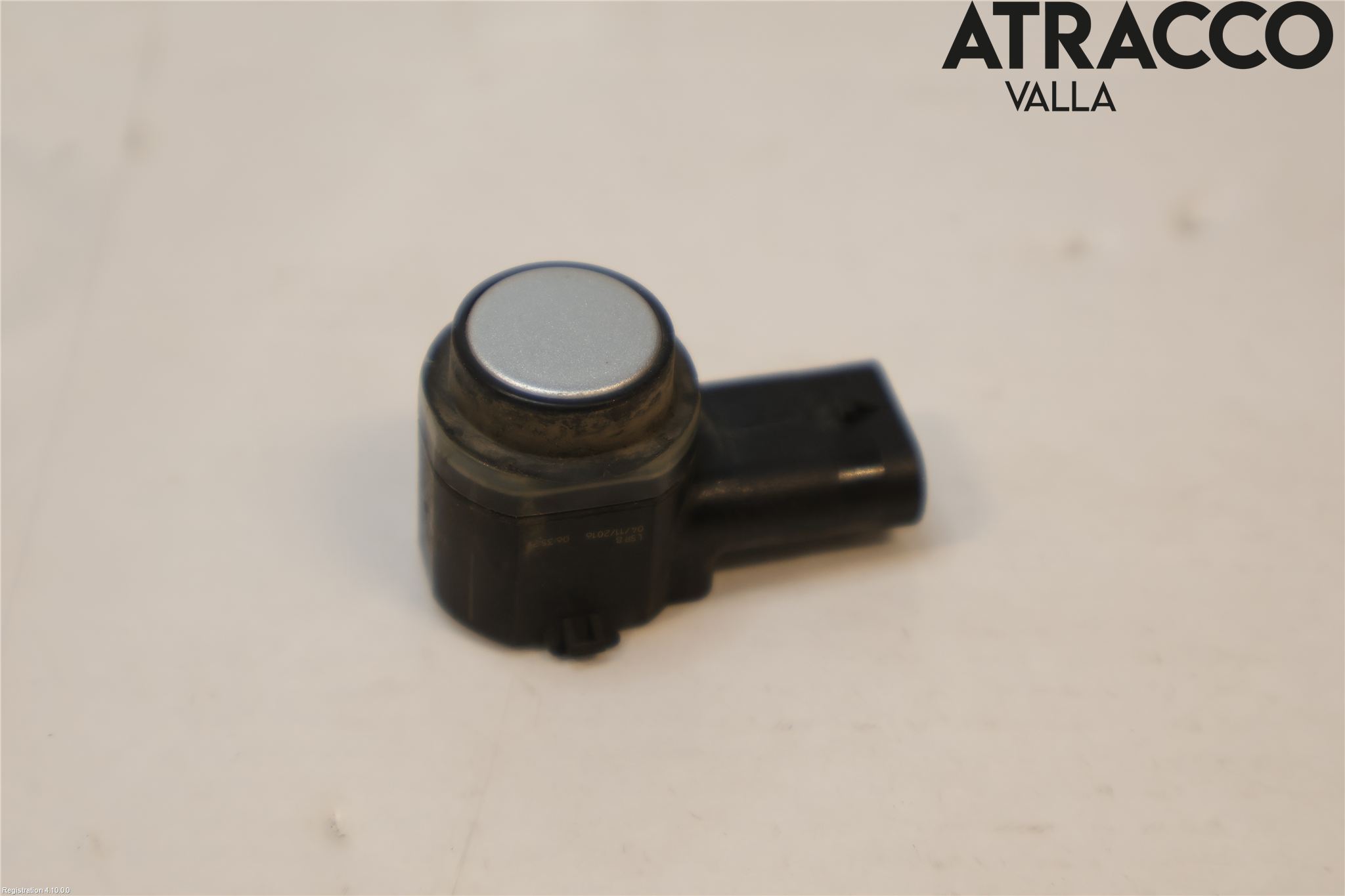 Volkswagen VW TOUAREG 7P 11-18 Parkeringshjälp Backsensor